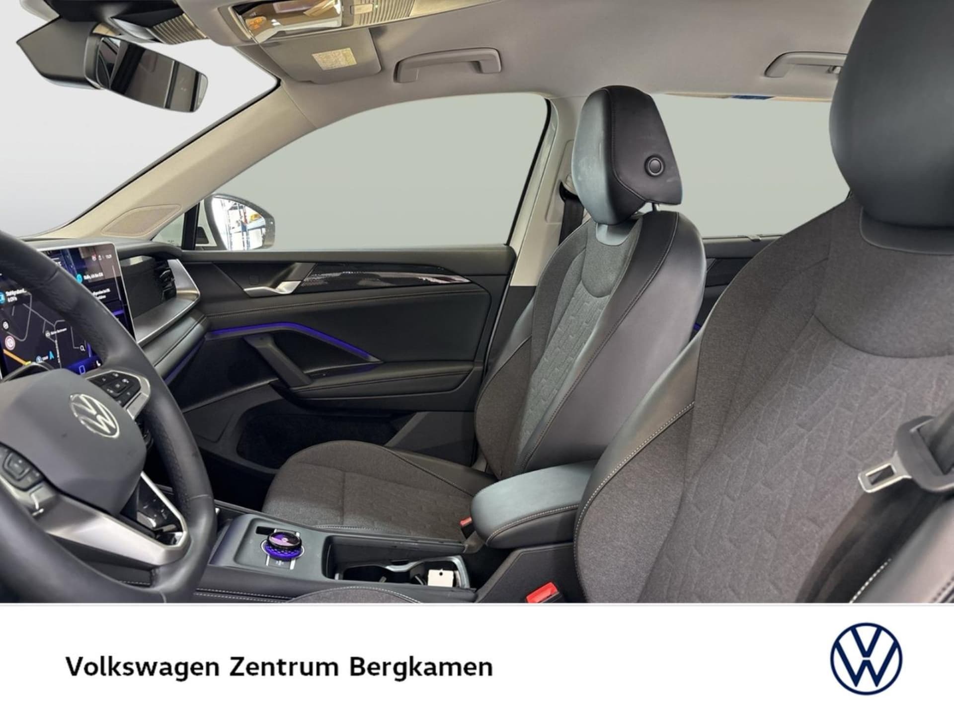 Volkswagen Tayron Life