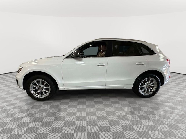 2010 Audi Q5