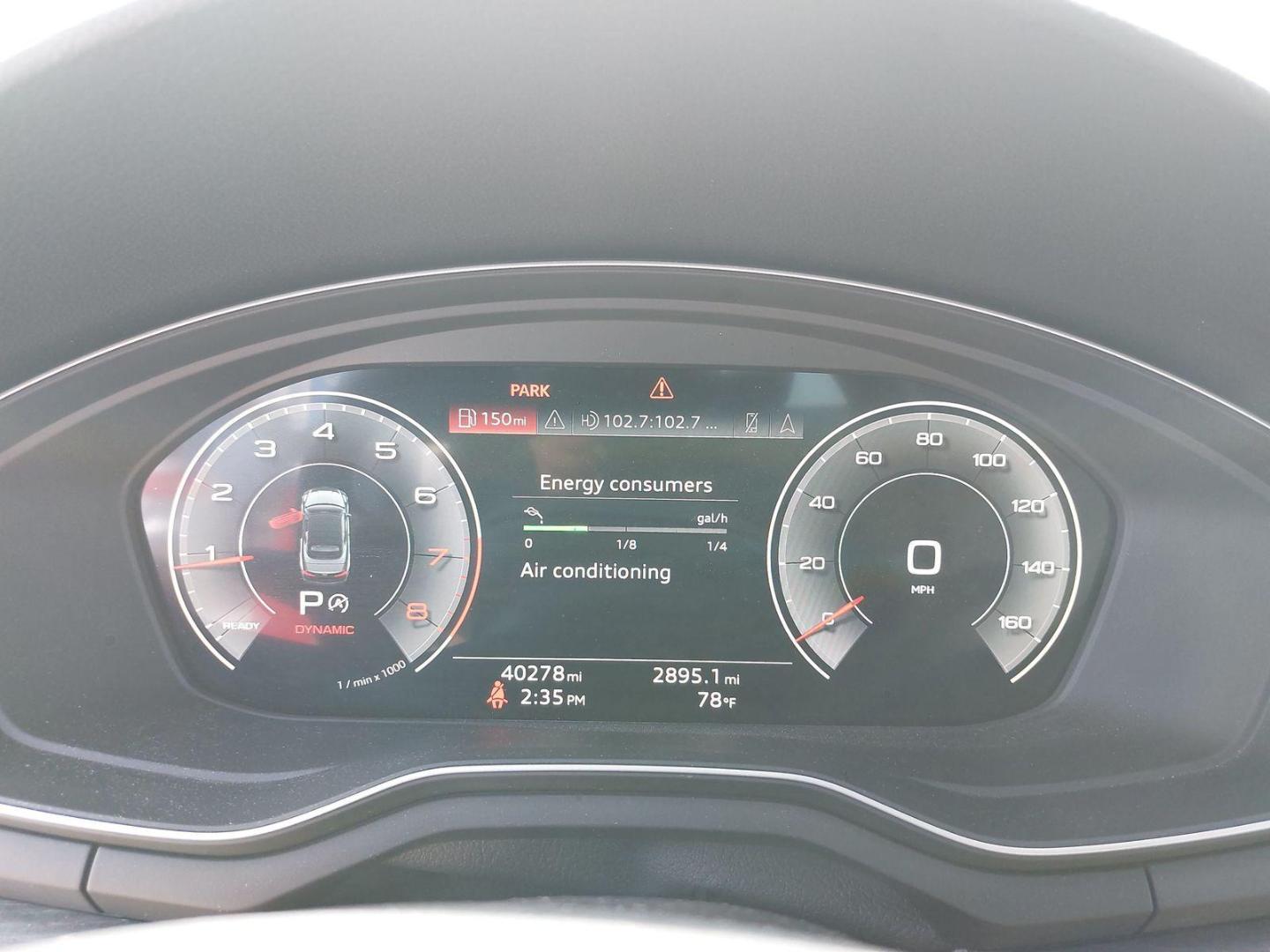 2022 Audi A5 Cabriolet Prestige - Photo 9