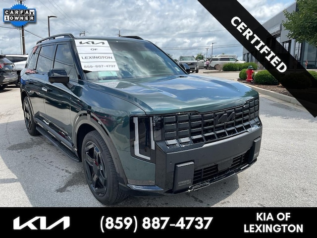 2027 Kia