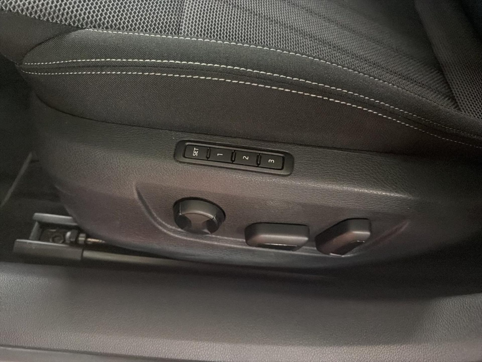 Skoda Superb Combi Style