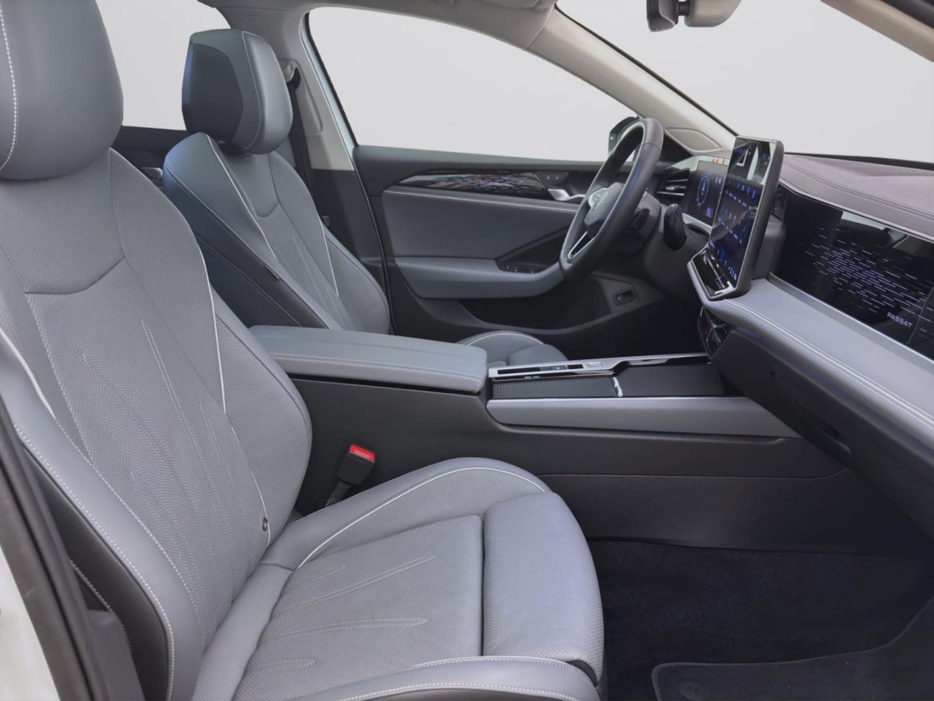 Volkswagen Passat Elegance