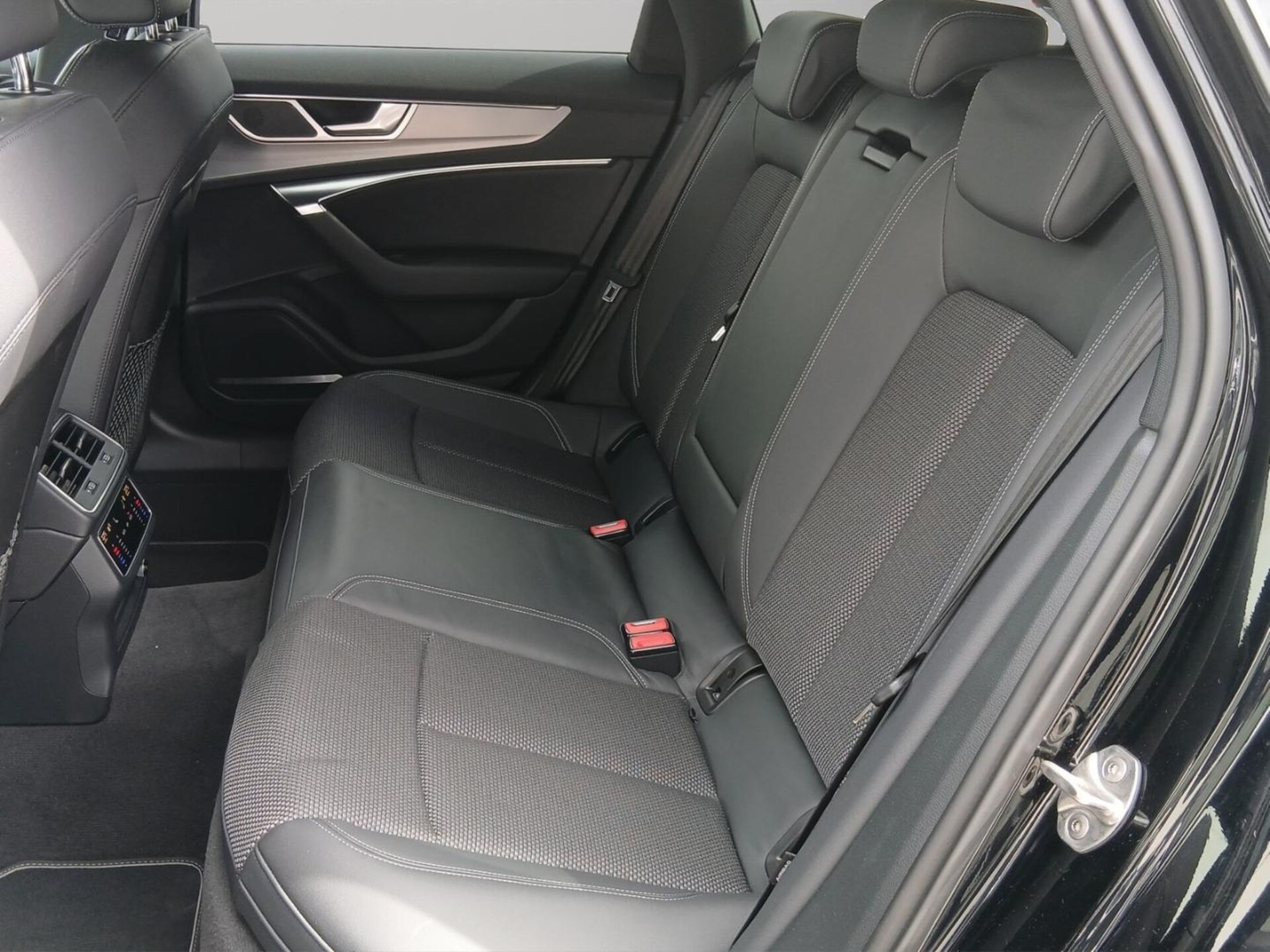 Audi A6 Avant TFSI e Sport