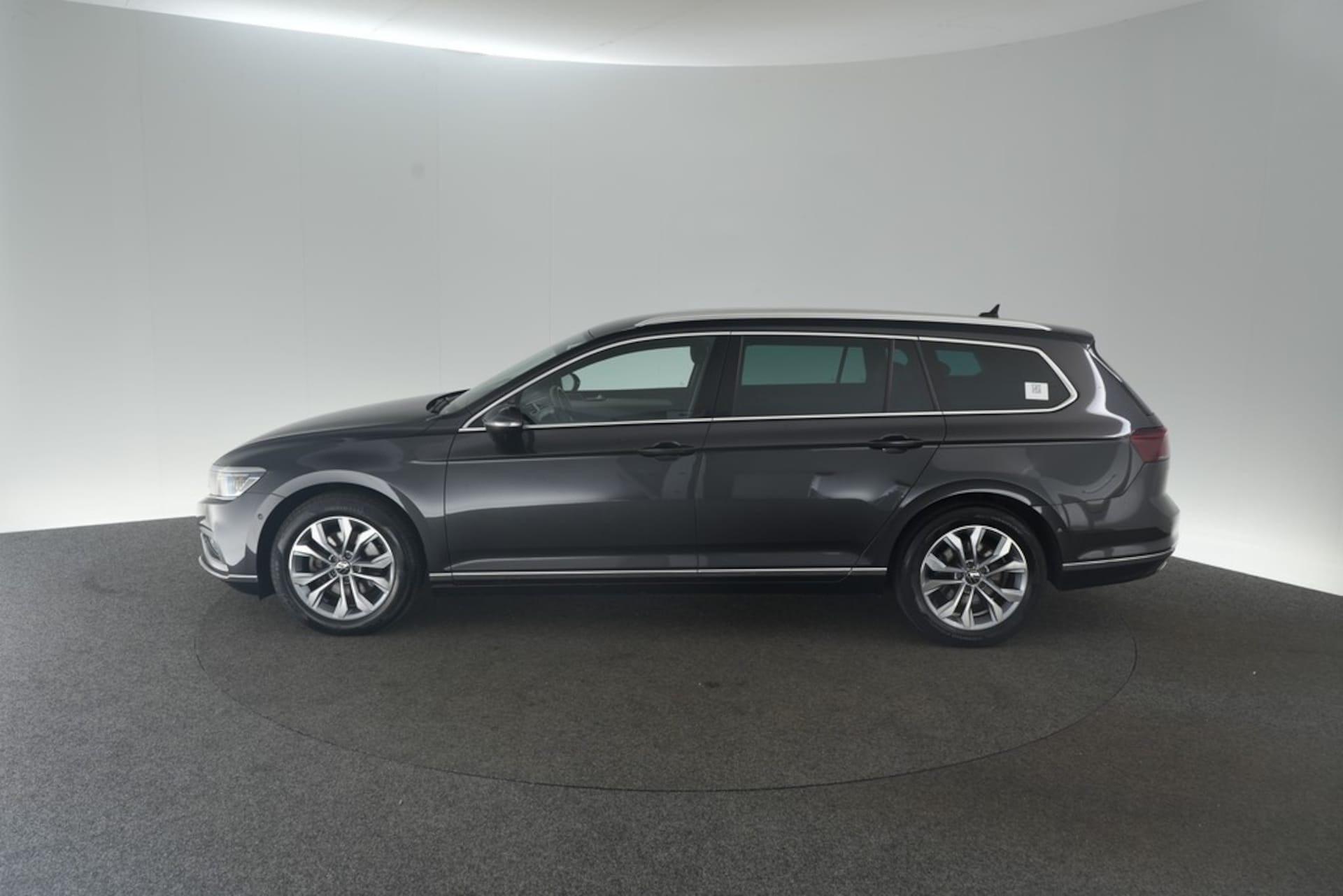 Volkswagen Passat Variant Elegance