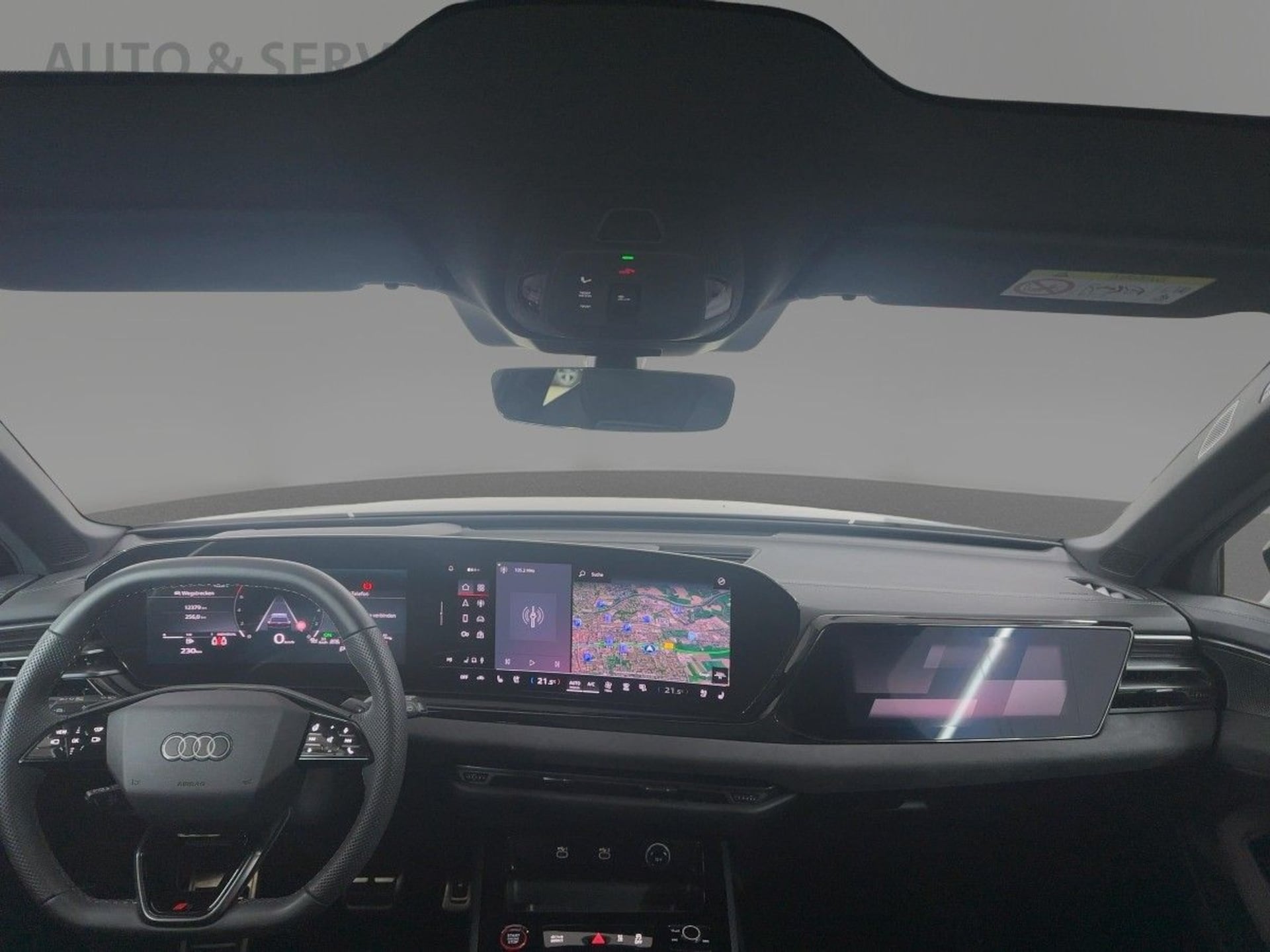 Audi S5 Avant