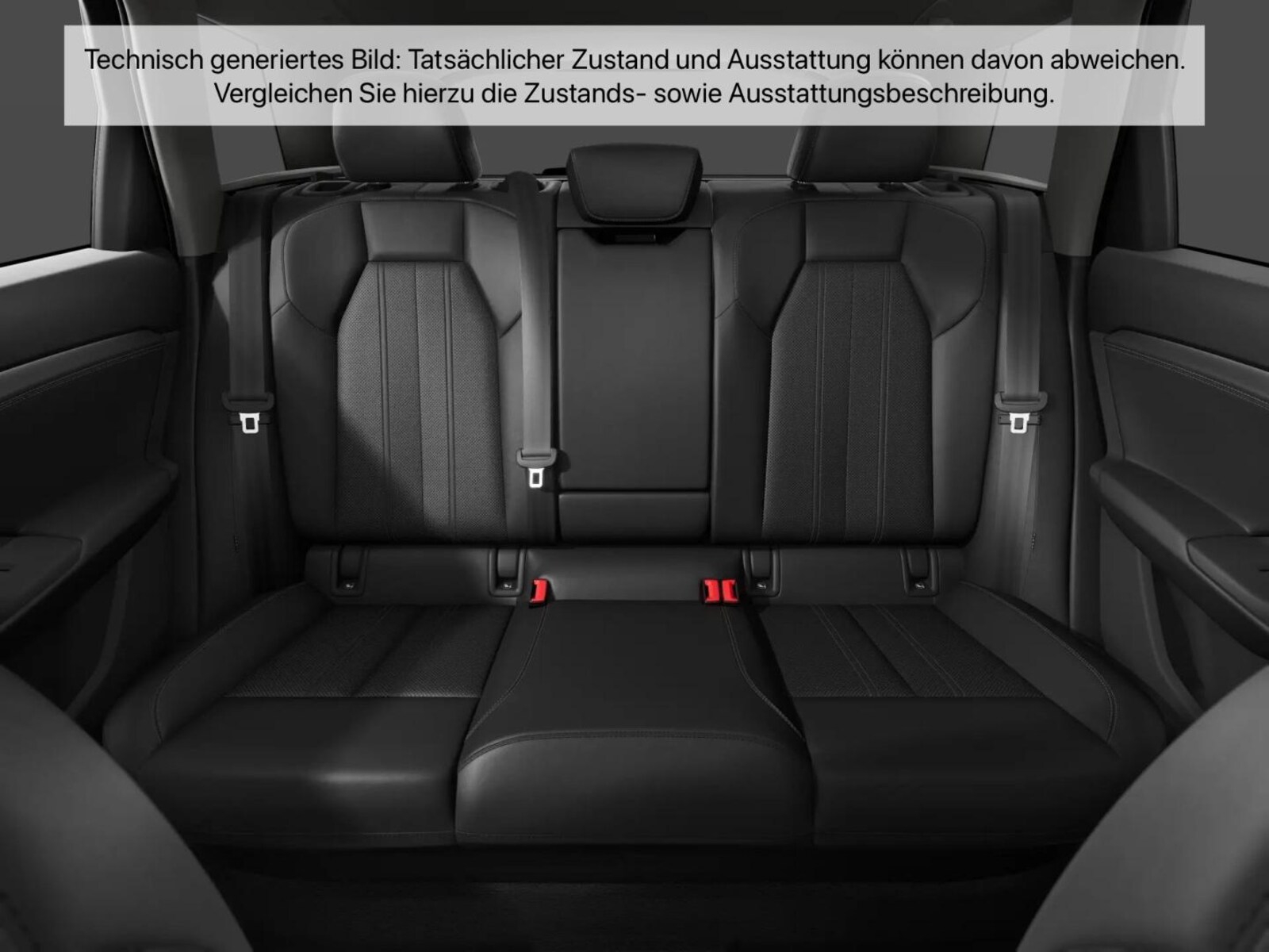 Audi Q6 e-tron – Bild 6