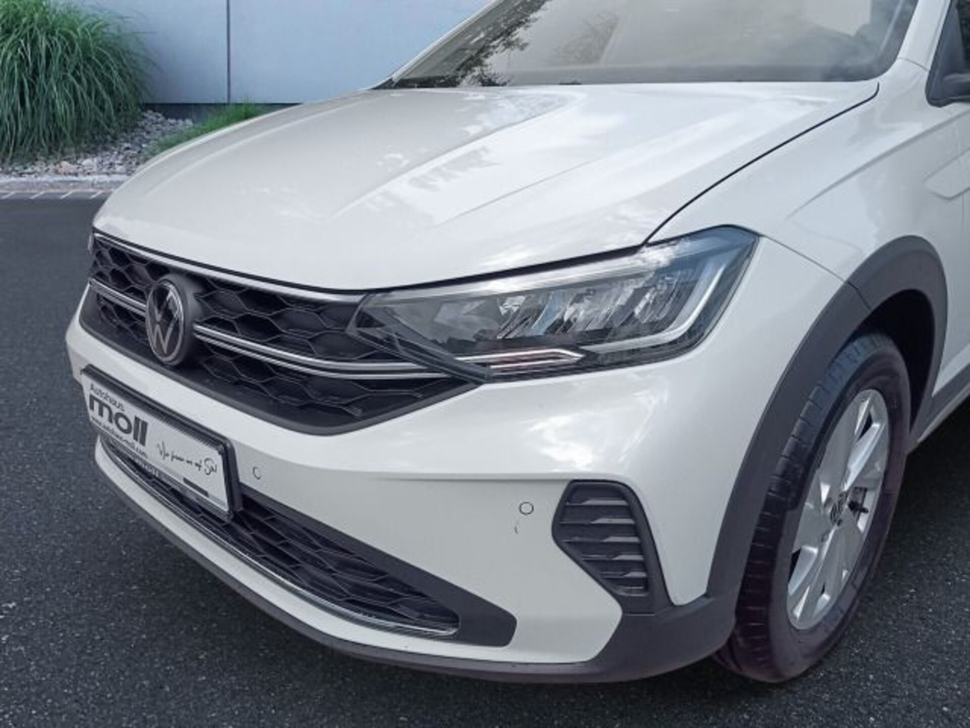 Volkswagen Taigo Life