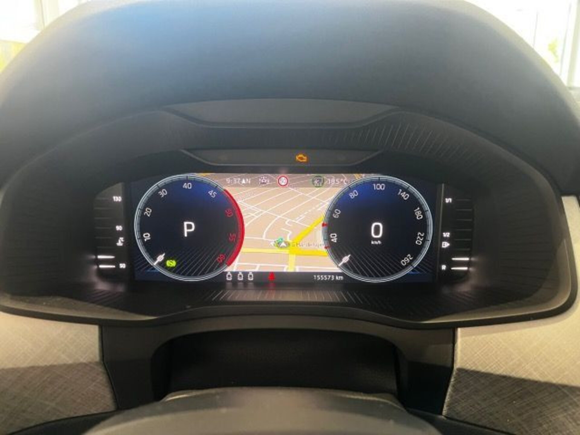 Skoda Kodiaq Ambition