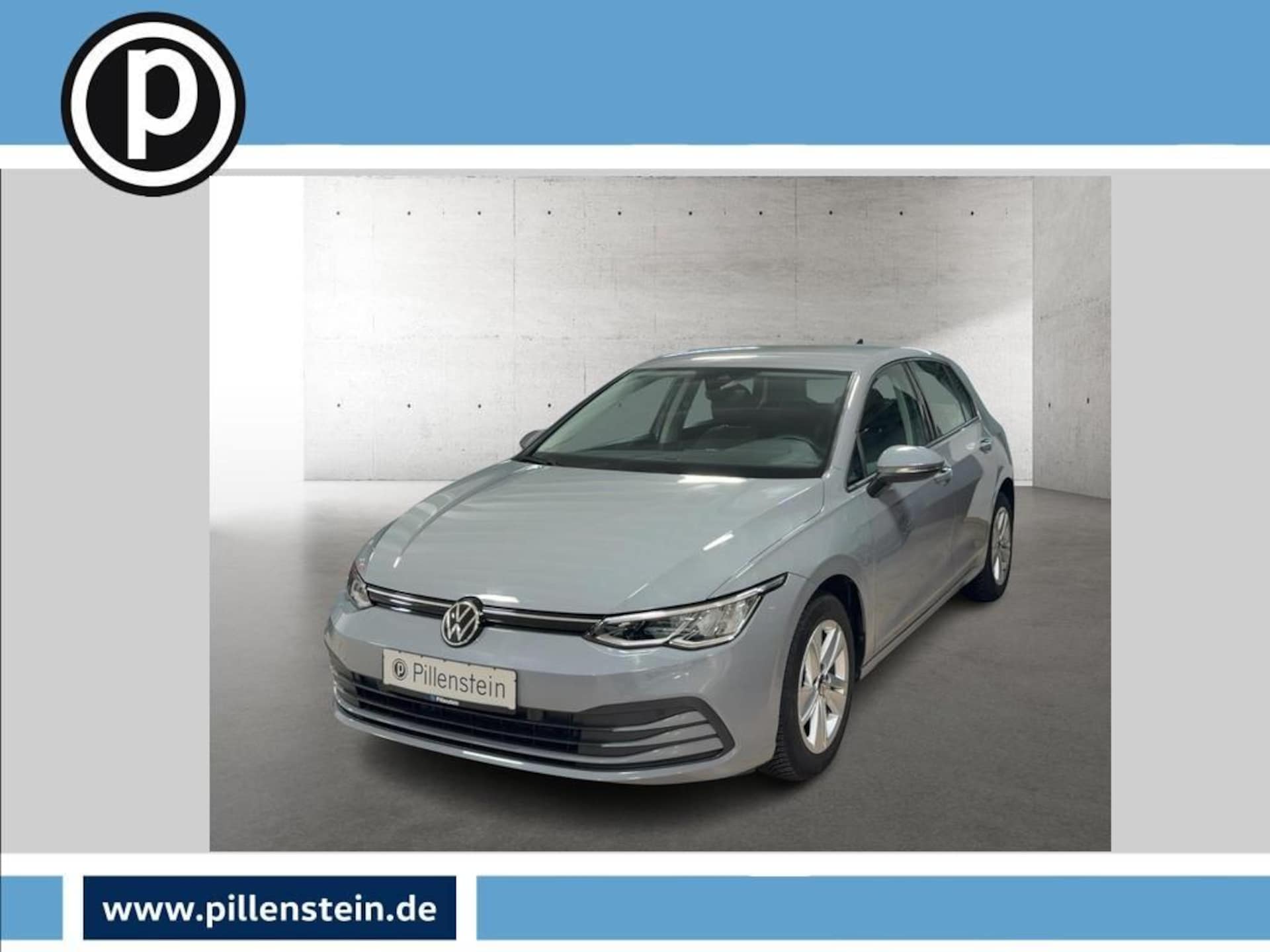 Volkswagen Golf Life