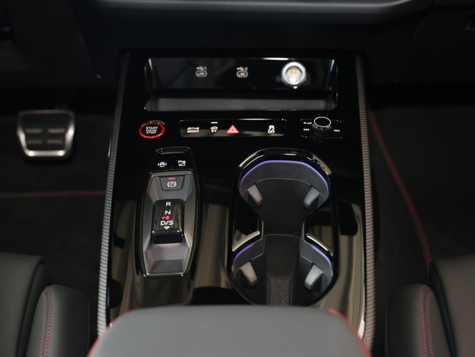Audi RS 5 Limousine – Bild 18
