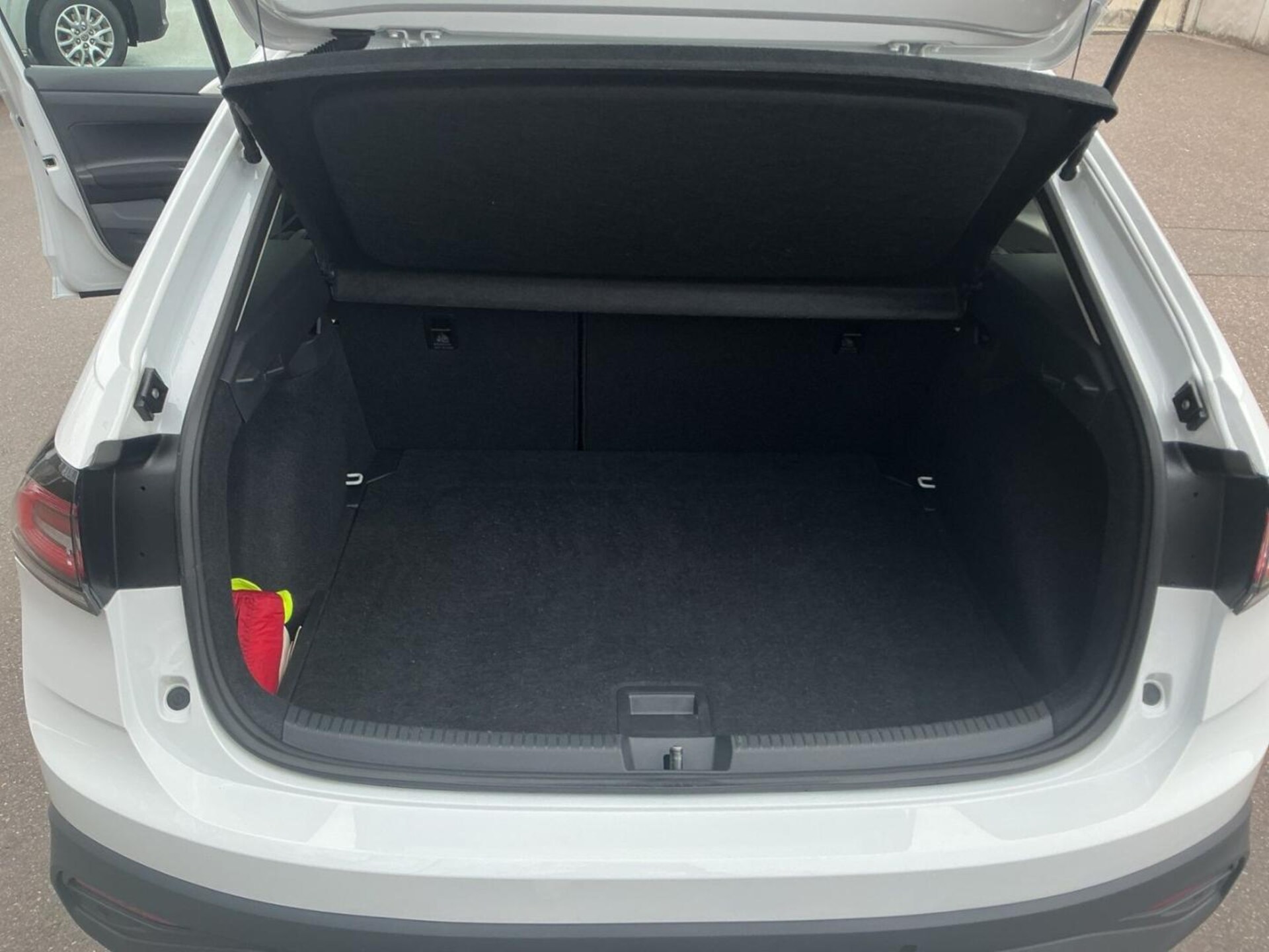 Volkswagen Taigo MOVE