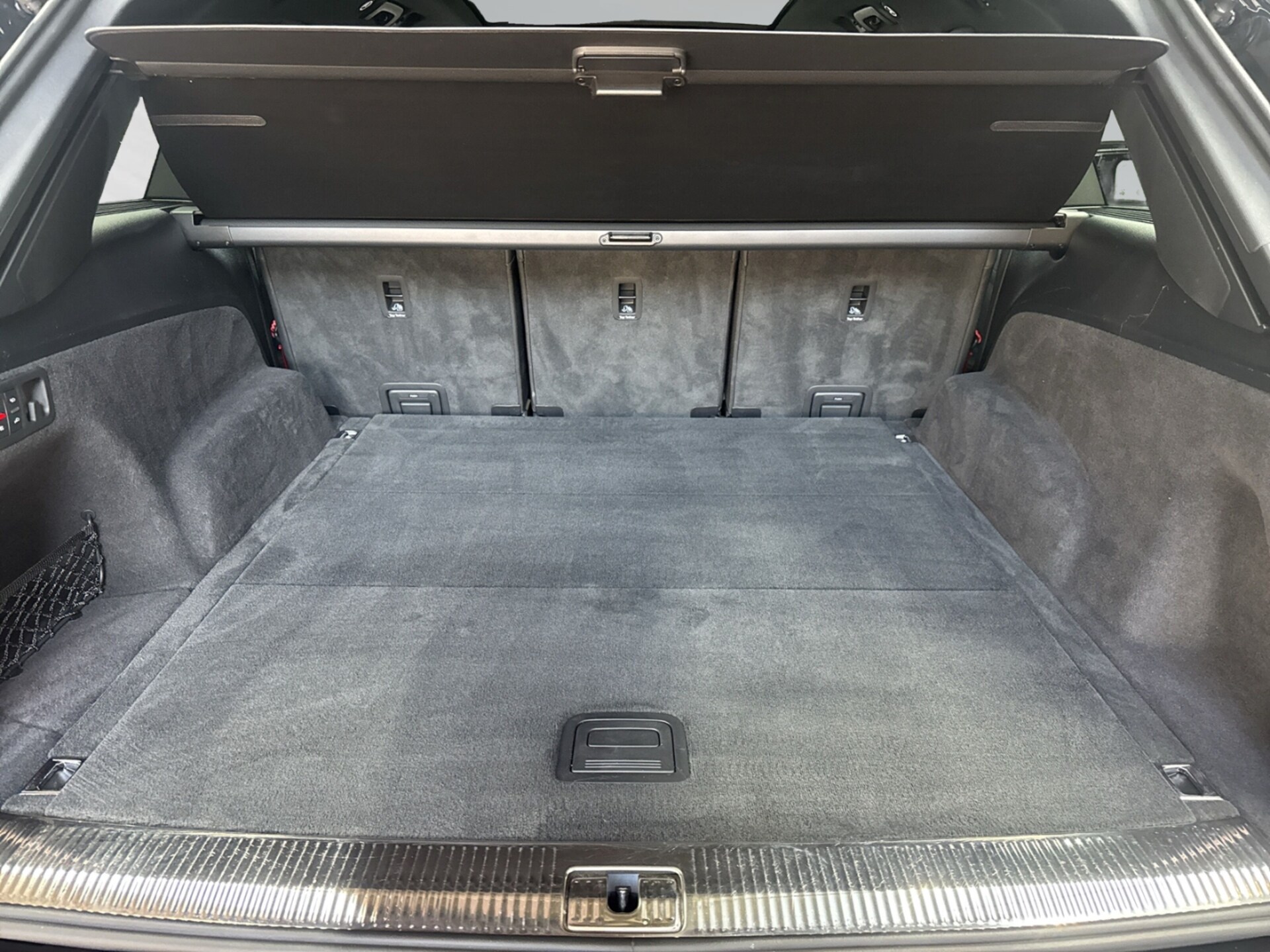 Audi Q7 SUV S line