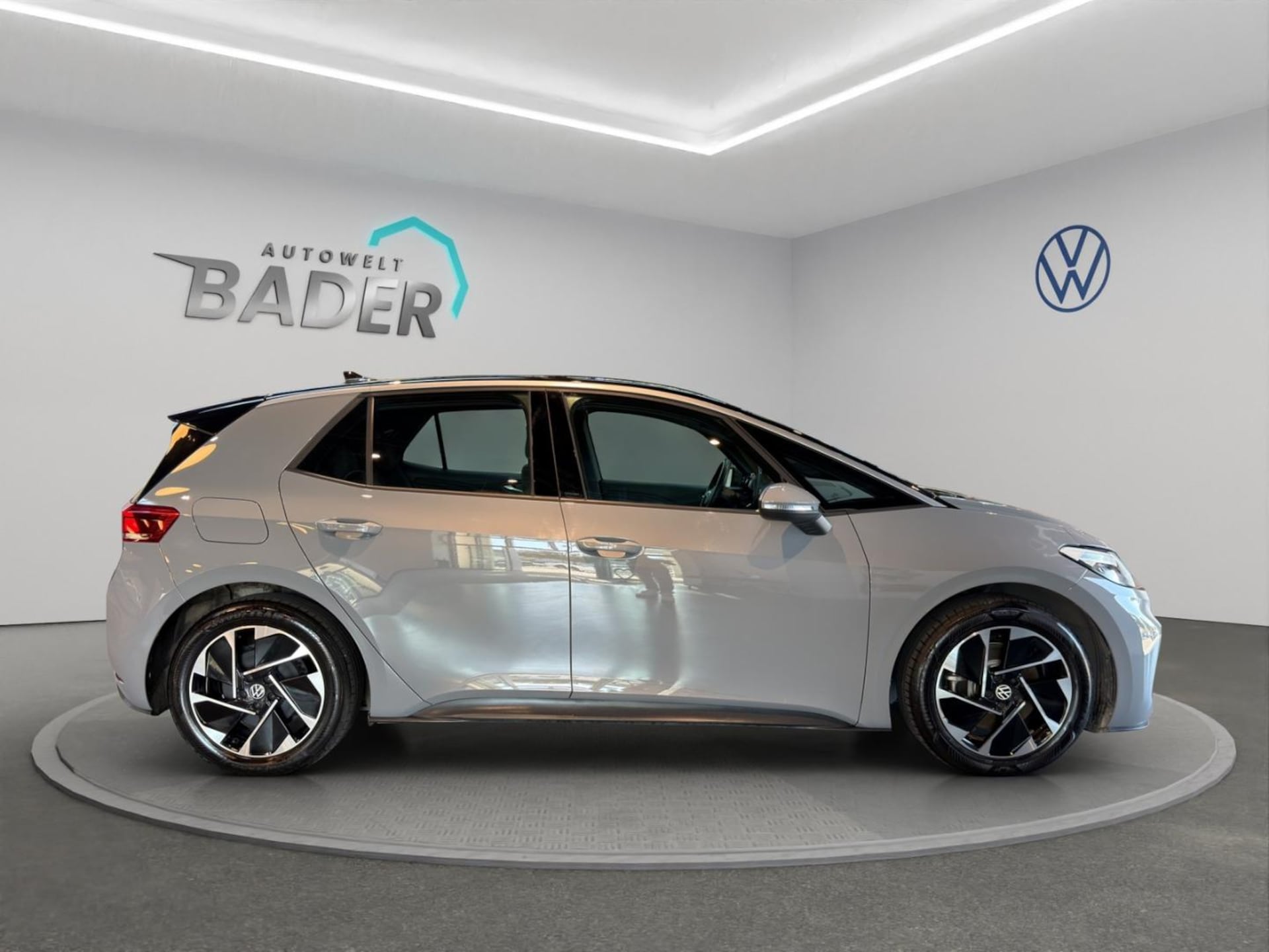 Volkswagen ID.3 Pro