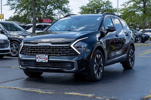 2024 Kia