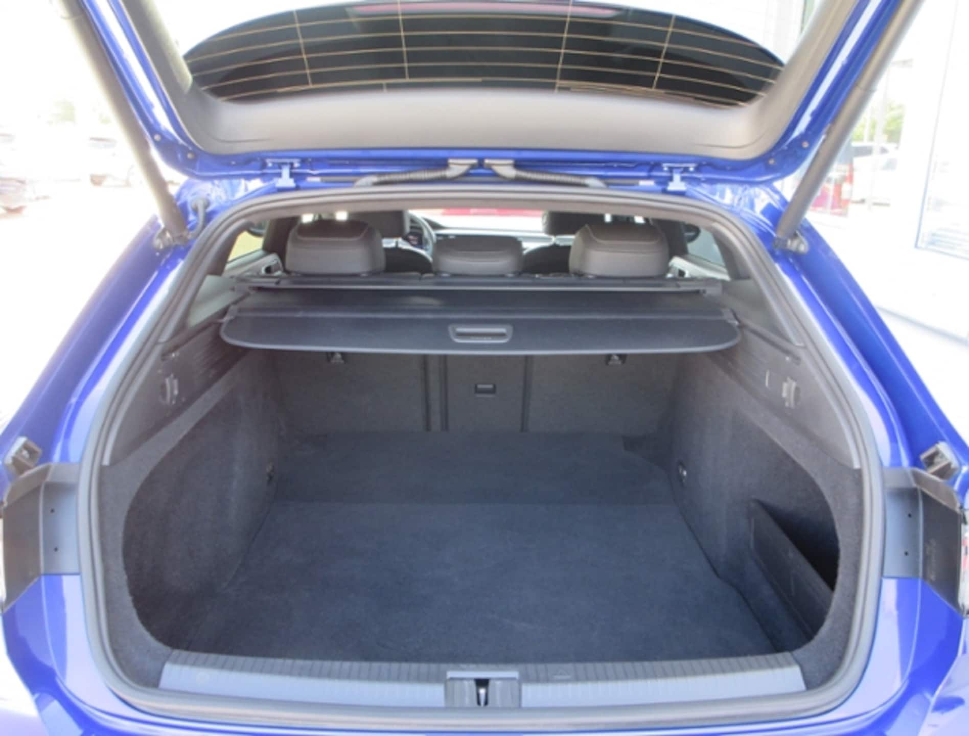 Volkswagen Arteon Shooting Brake R-Line