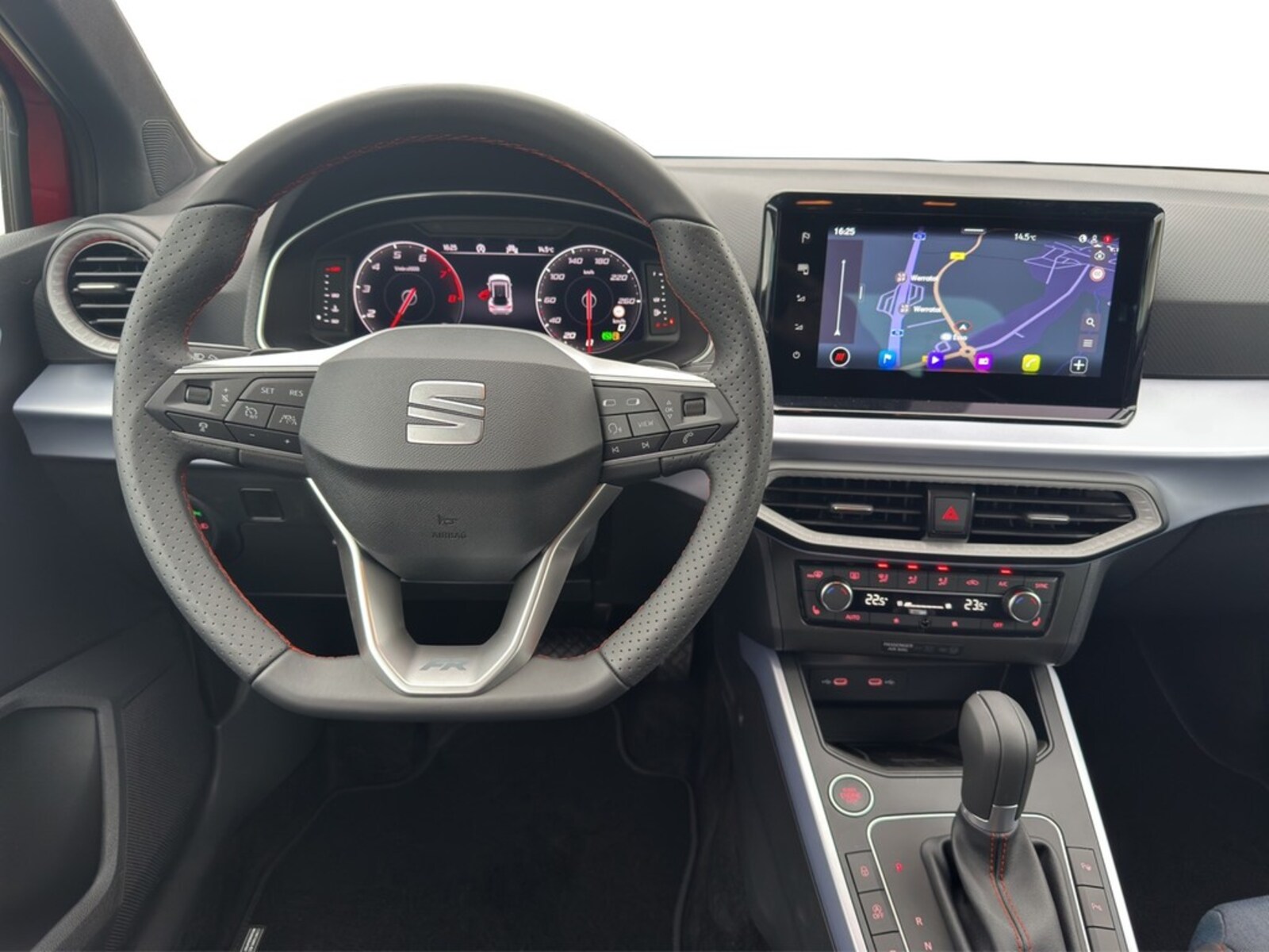 SEAT Arona – Bild 14