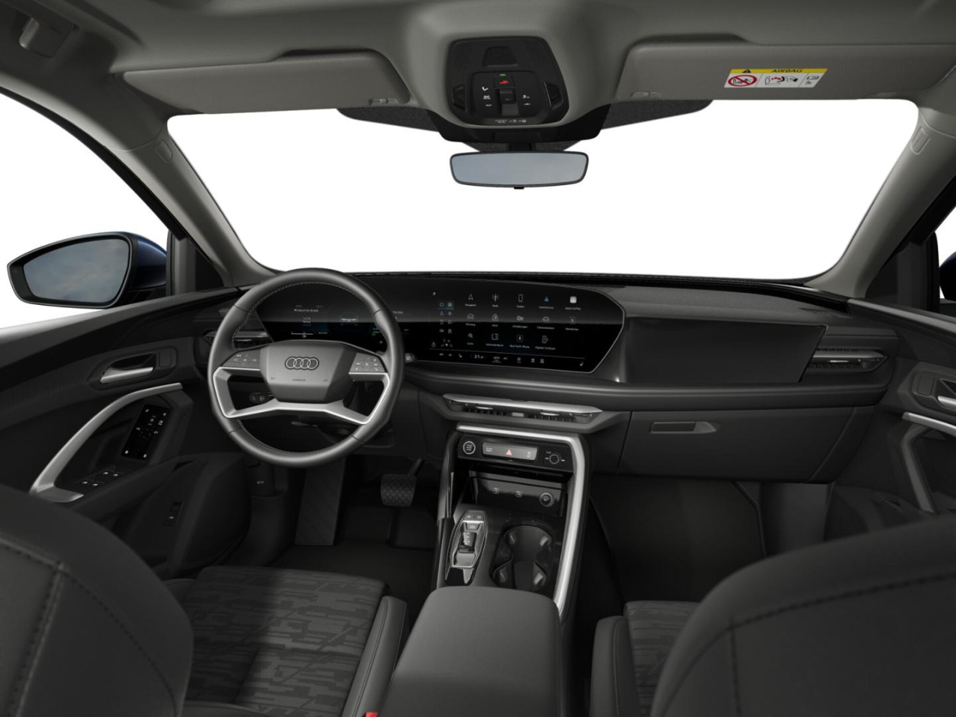 Audi Q5 SUV