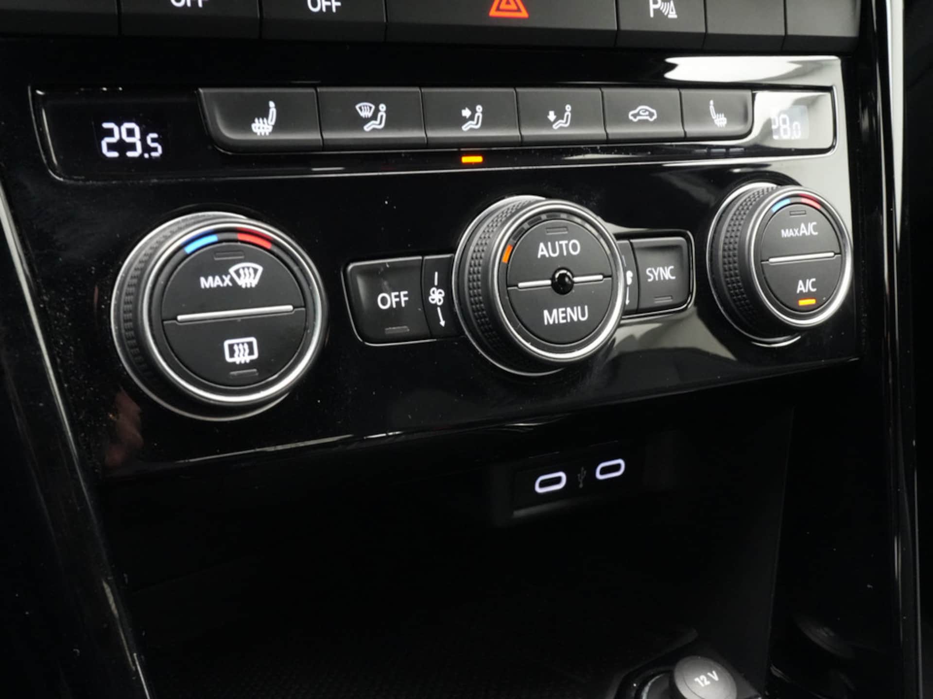 Volkswagen T-Roc R