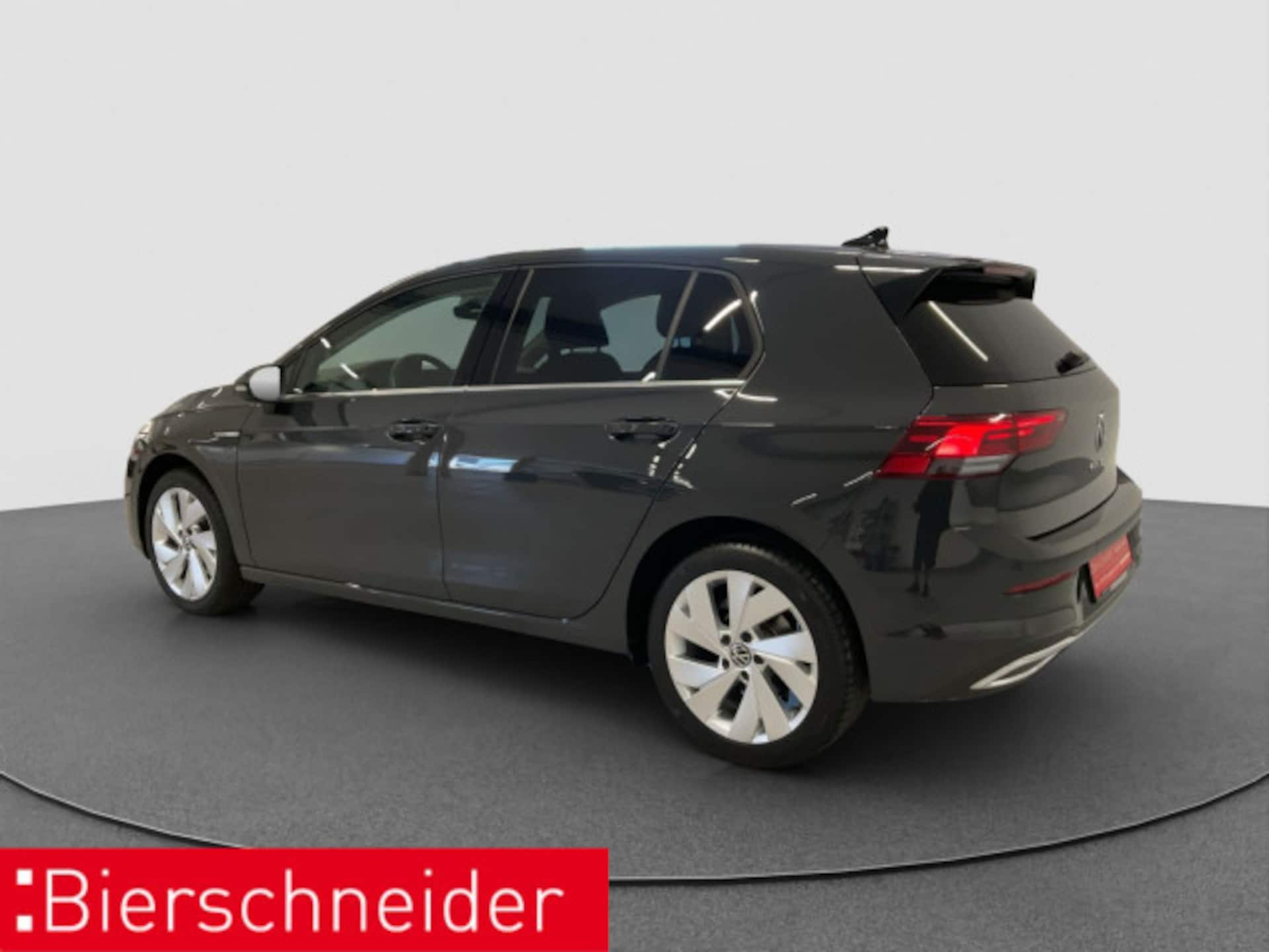 Volkswagen Golf Style