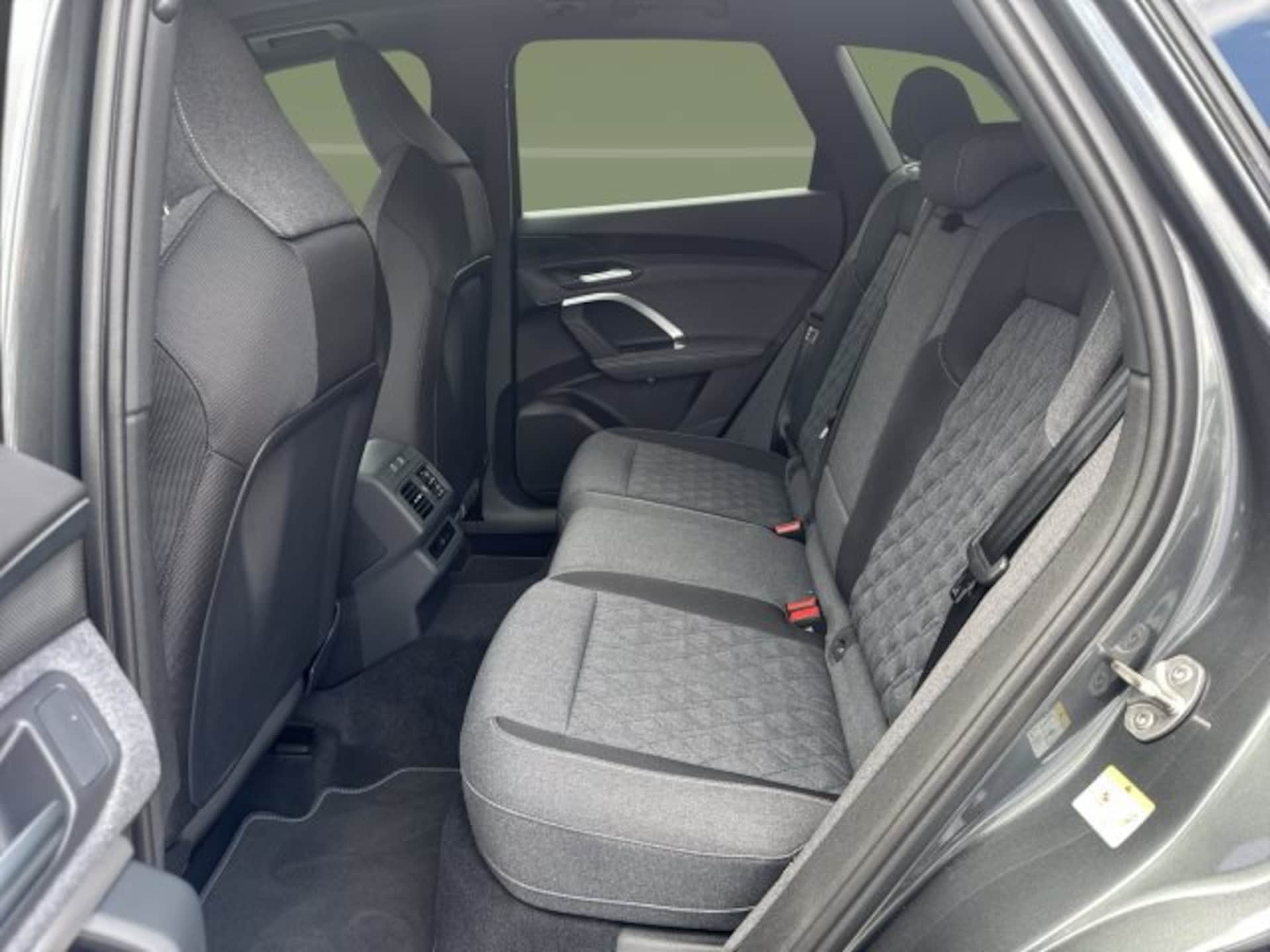 Audi Q5 SUV edition one