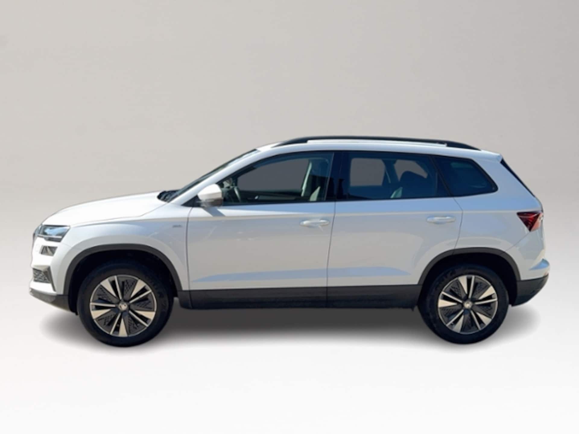 Skoda Karoq Ambition