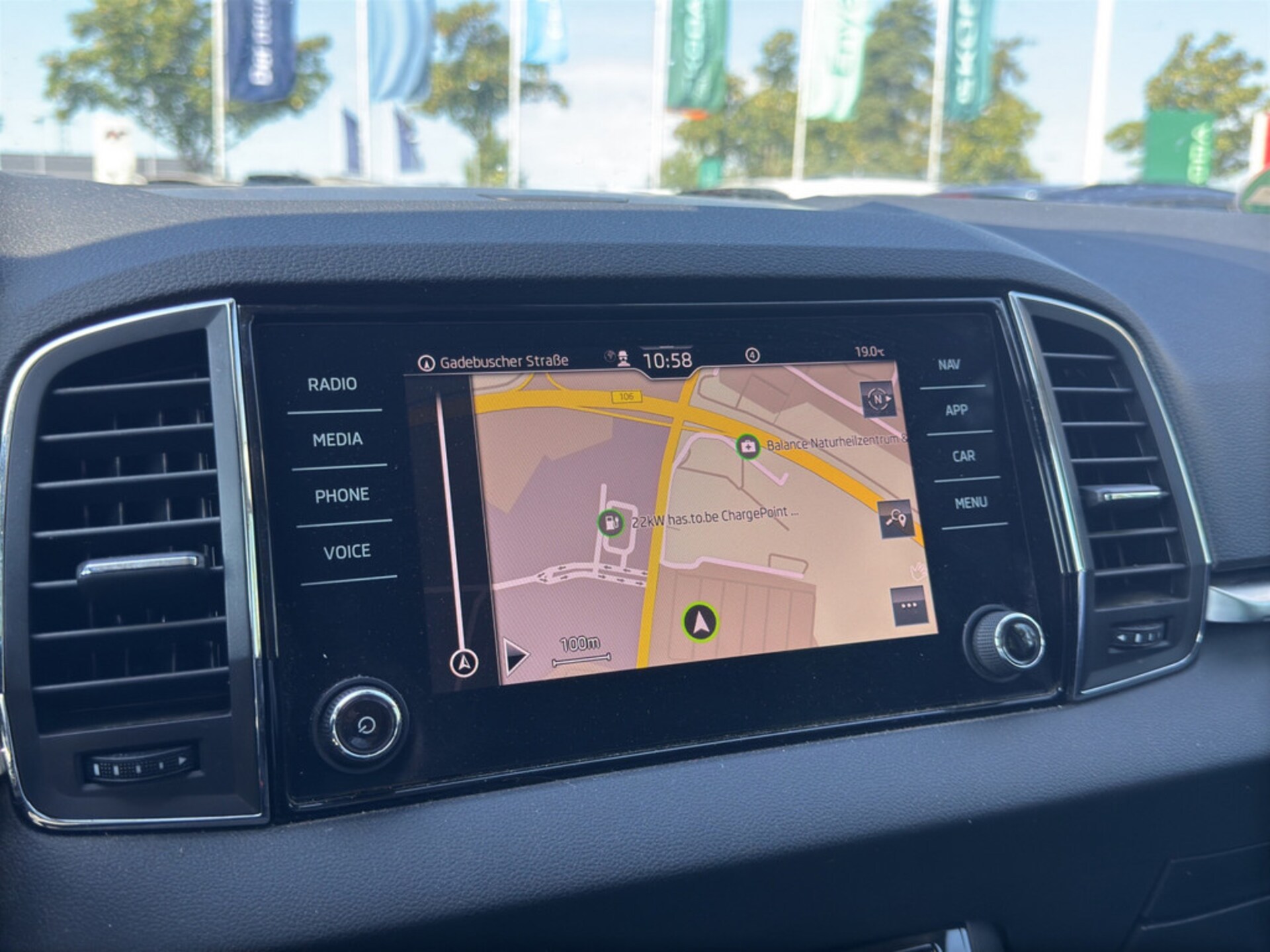 Skoda Karoq Ambition