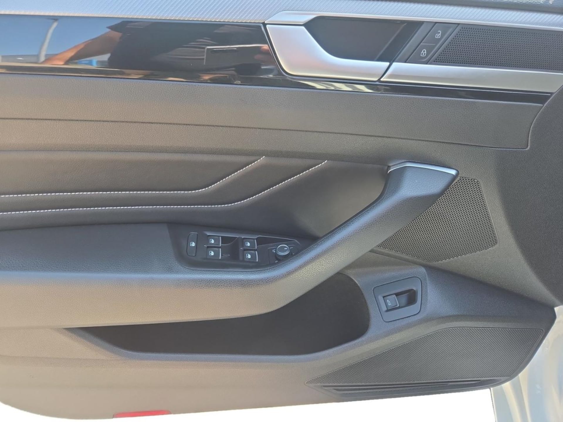 Volkswagen Arteon Shooting Brake R-Line