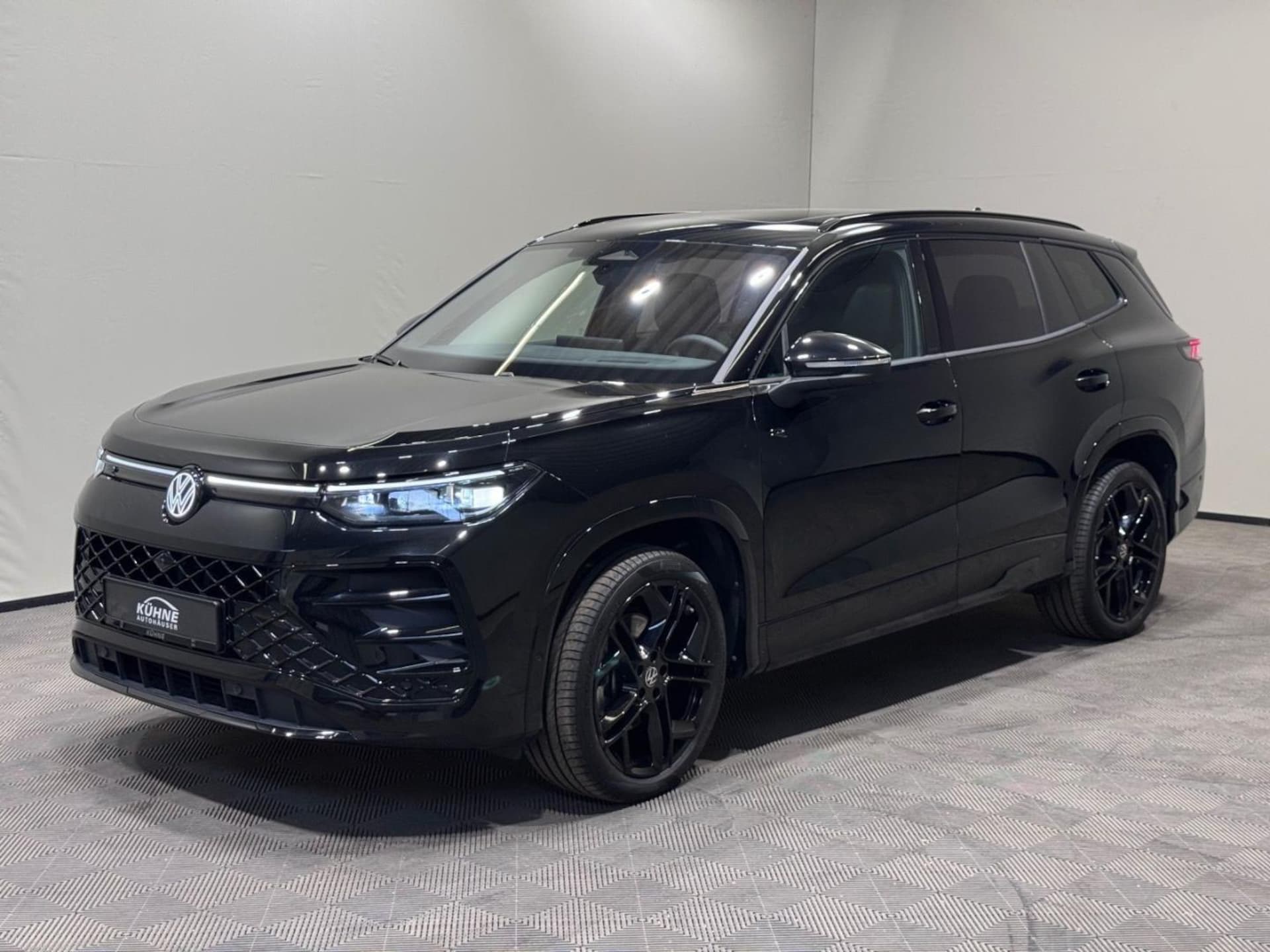 Volkswagen Tayron R-Line