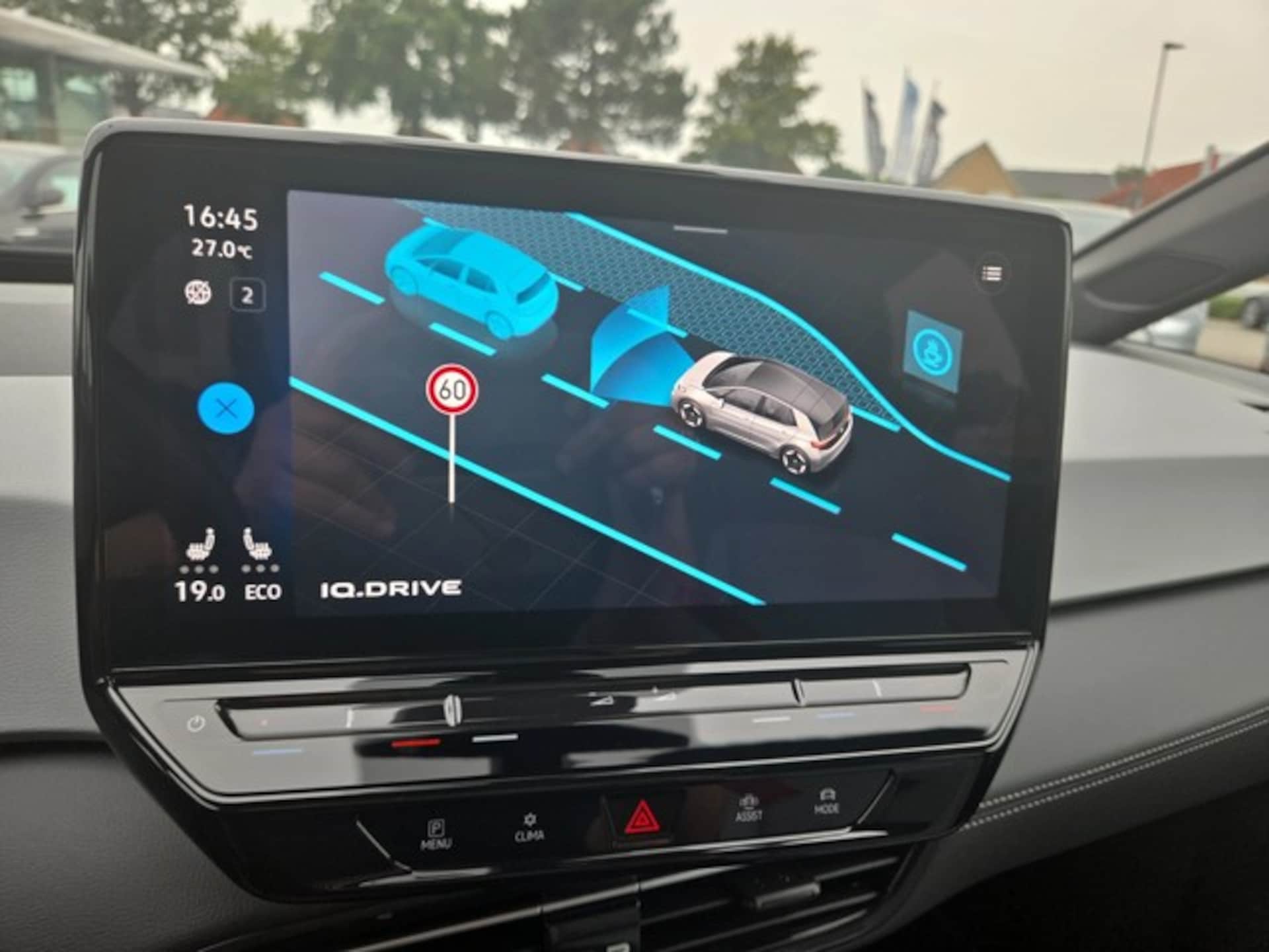 Volkswagen ID.3 MOVE Pro