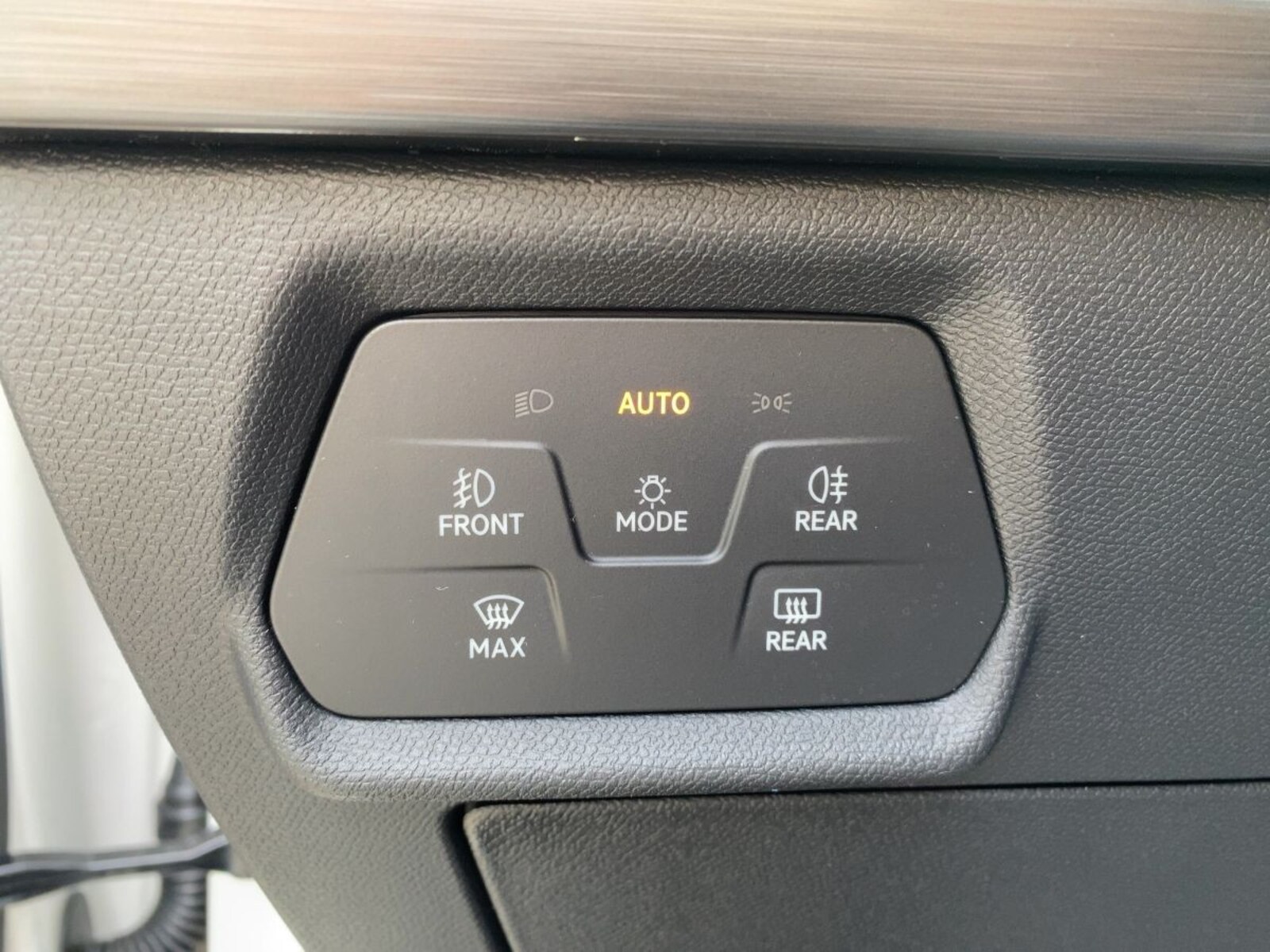 CUPRA Formentor – Bild 17