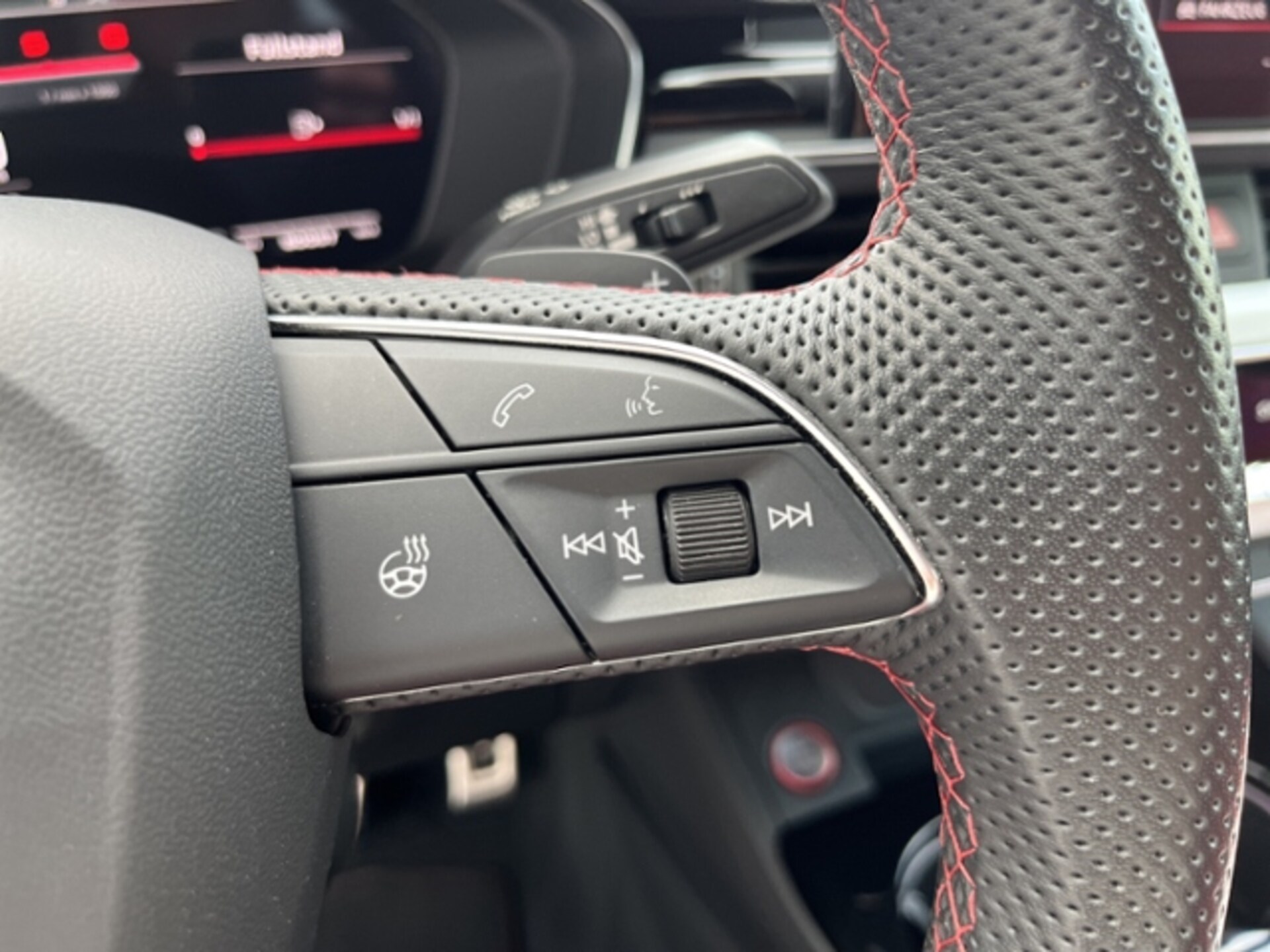 Audi S5 Sportback