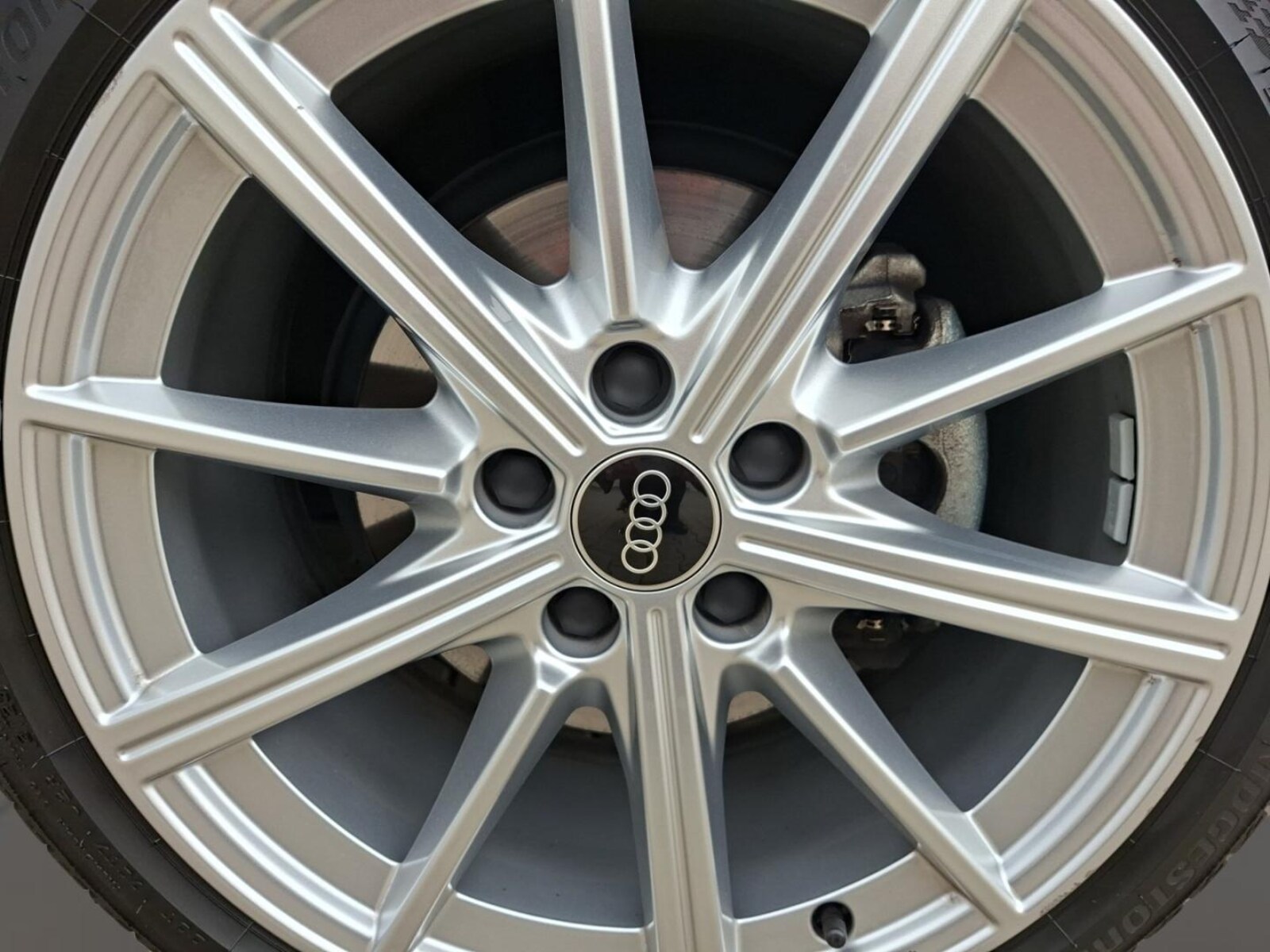 Audi A3 Sportback – Bild 7