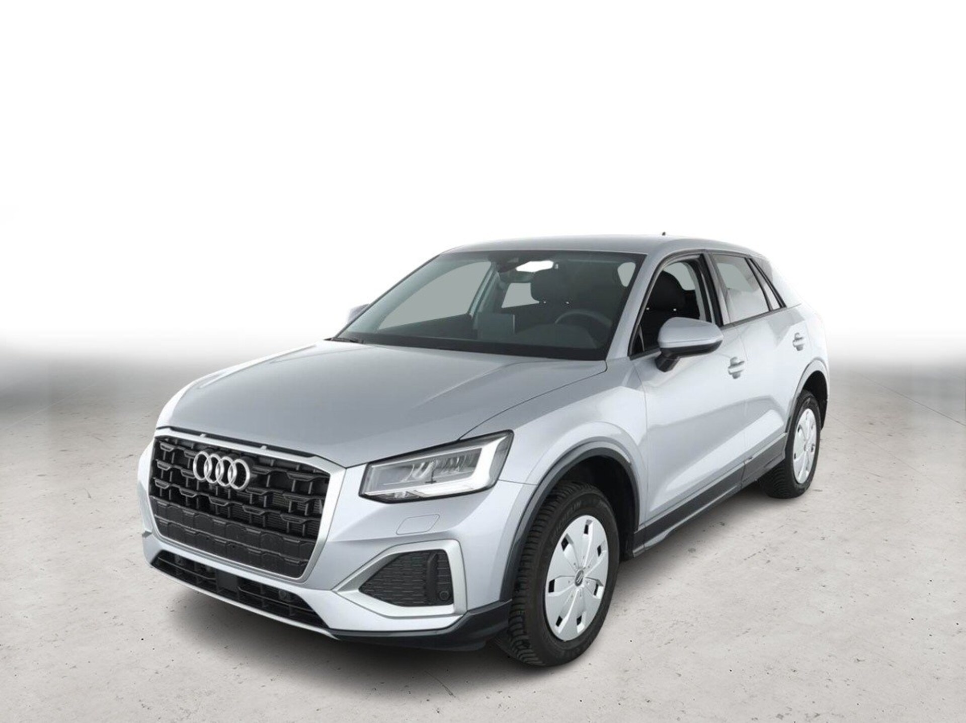 Audi Q2 Advanced