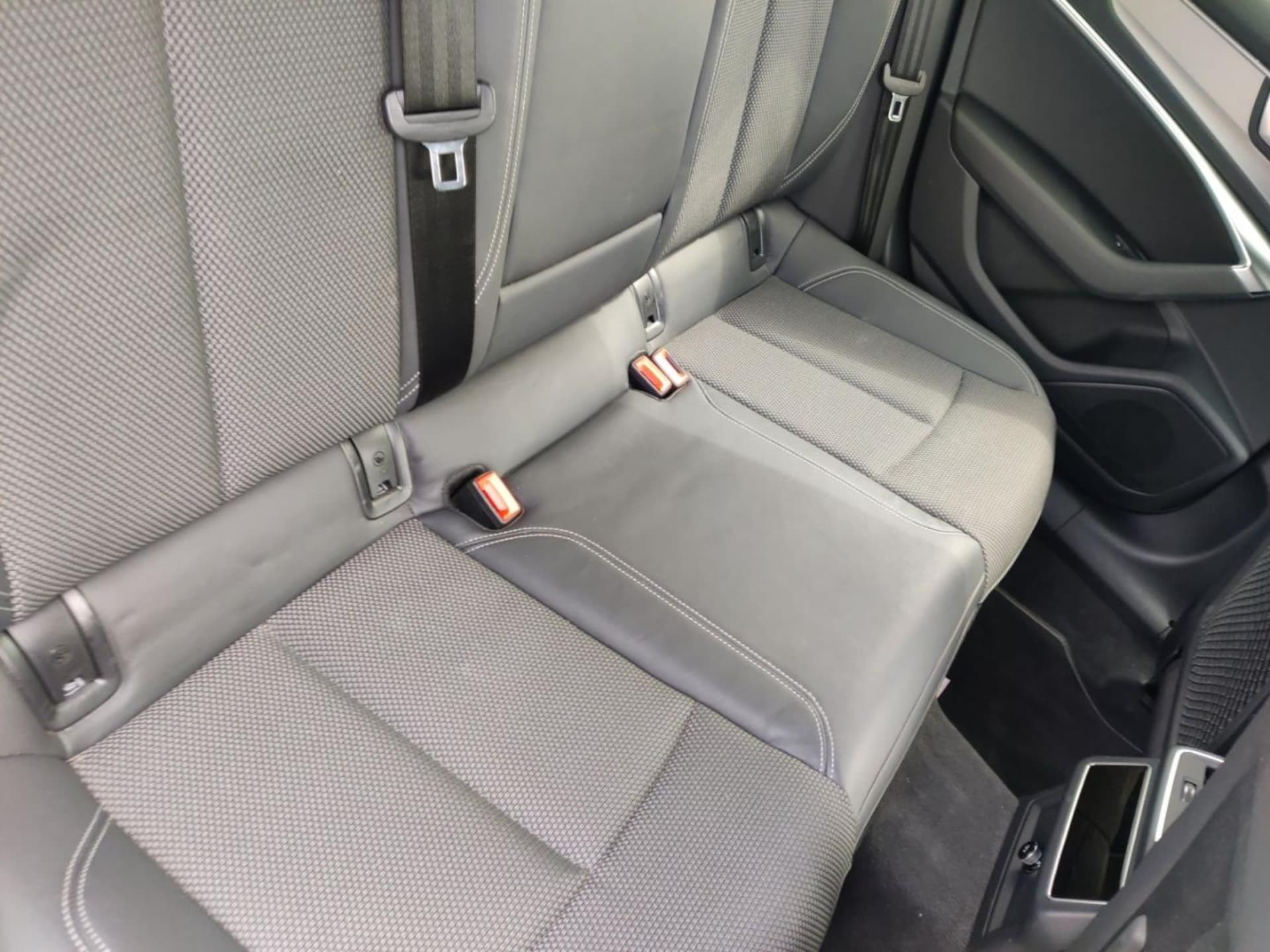 Audi A6 Avant TFSI e Sport