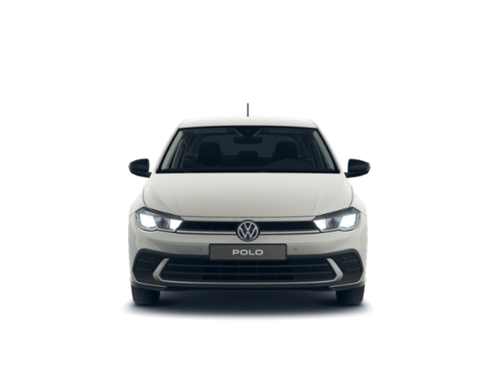 Volkswagen Polo – Bild 4