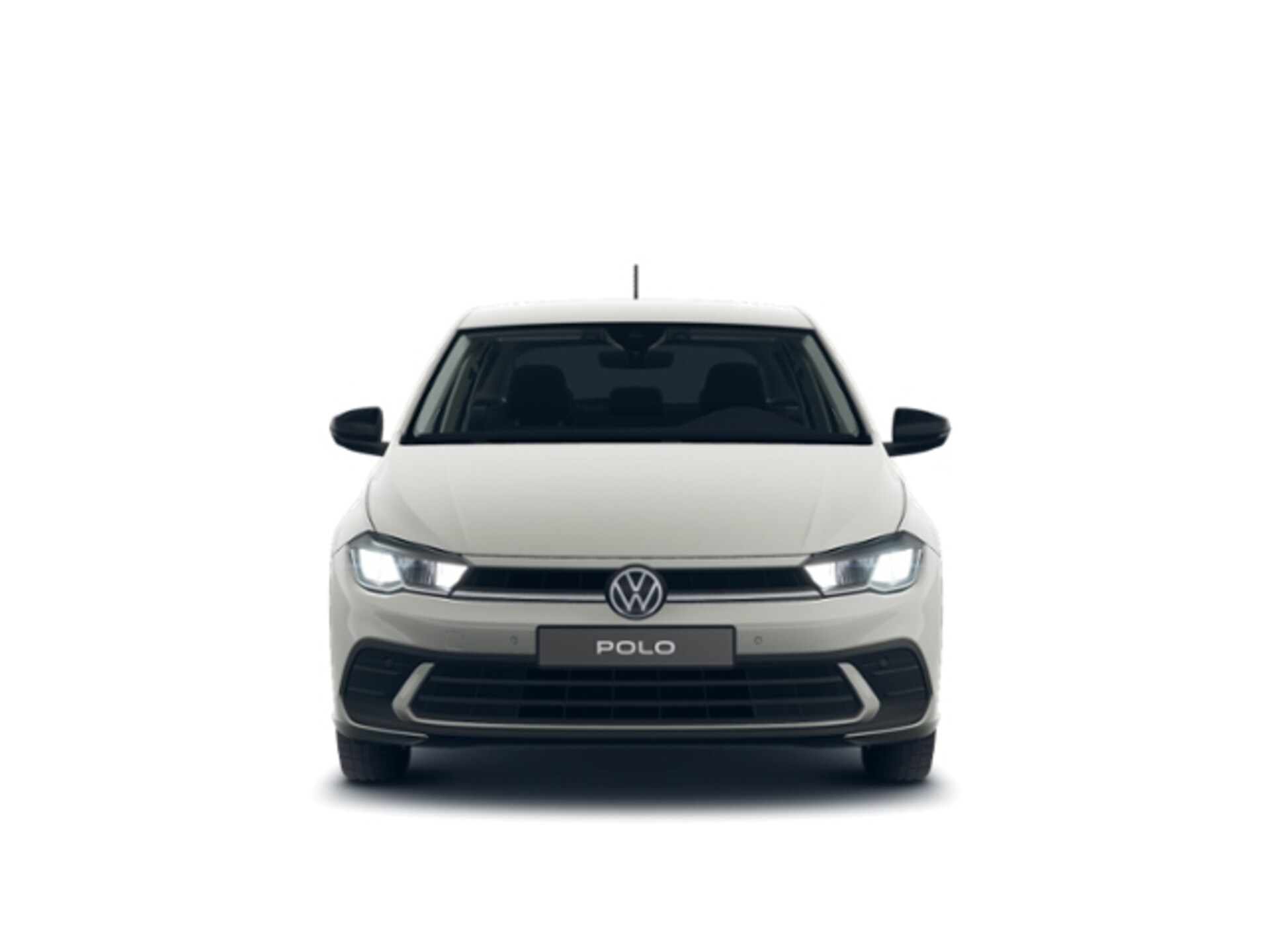 Volkswagen Polo ENERGY