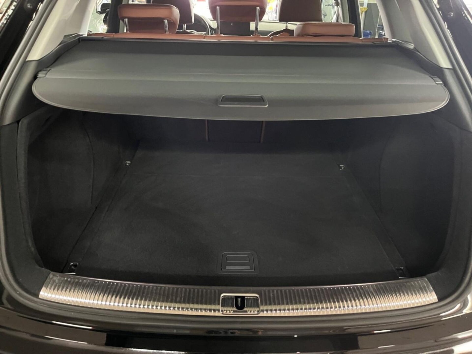 Audi Q5 SUV Advanced