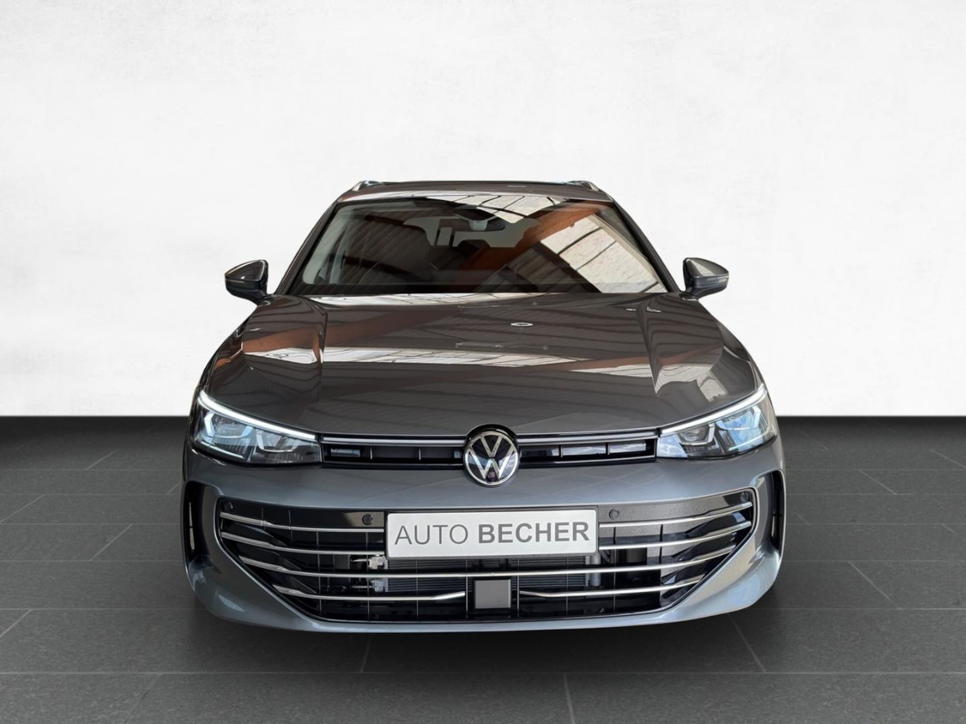 Volkswagen Passat Elegance