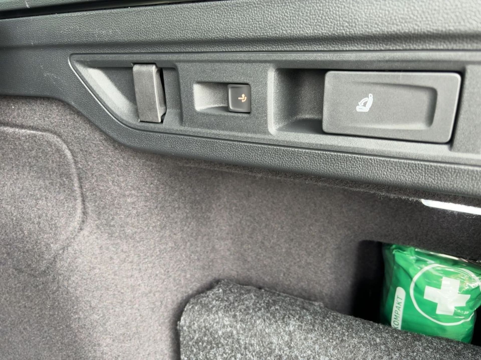 Skoda Superb Combi Sportline