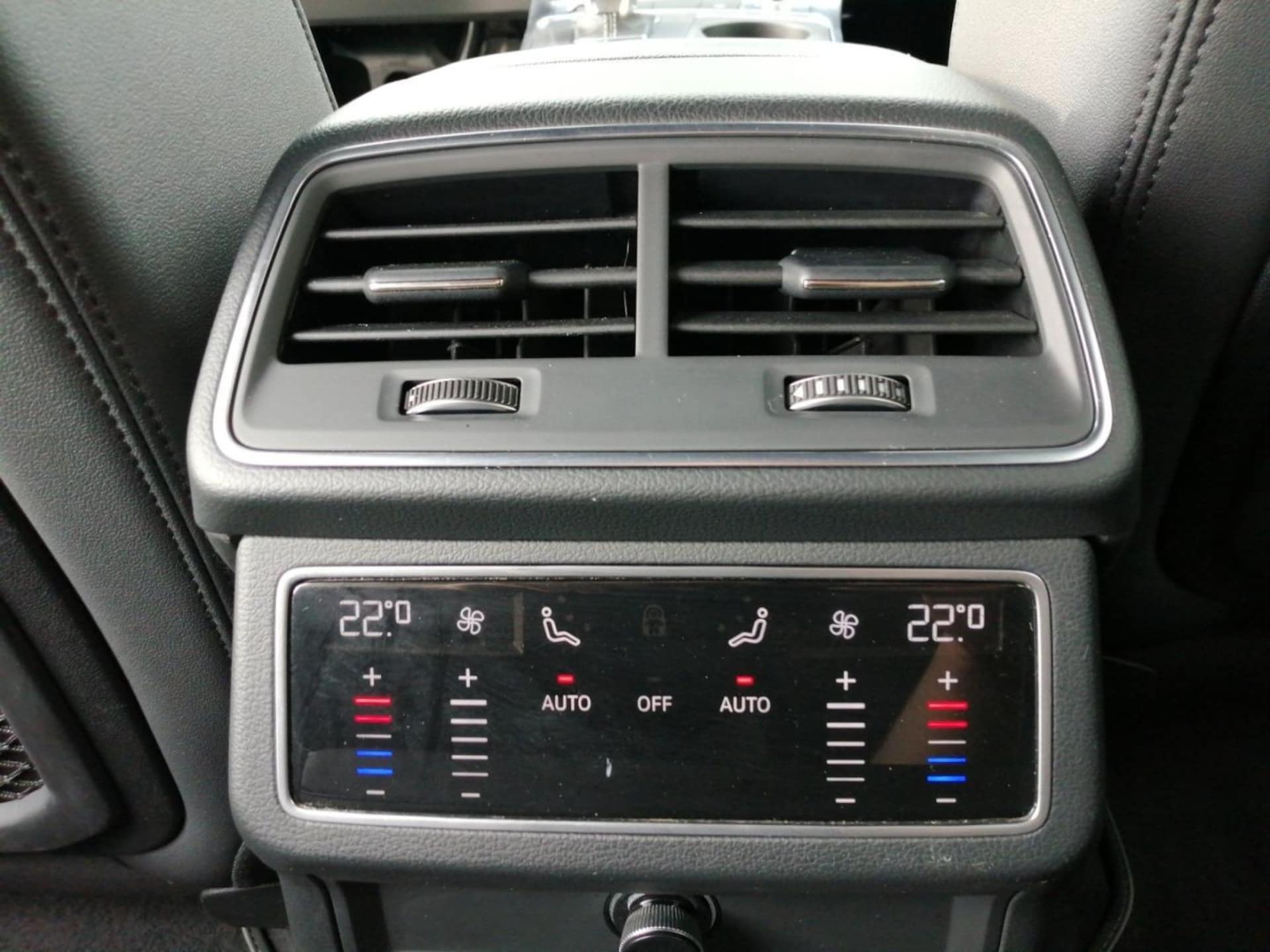 Audi A6 Avant TFSI e Sport