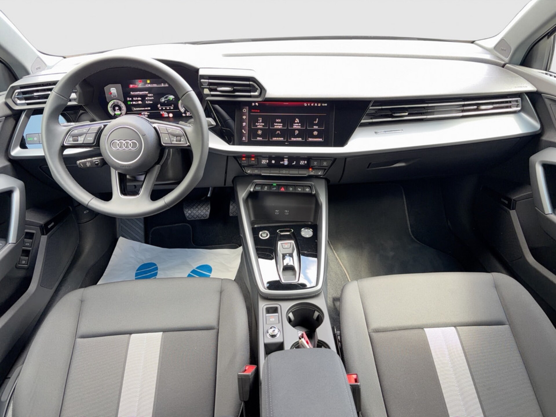 Audi A3 Sportback TFSI e