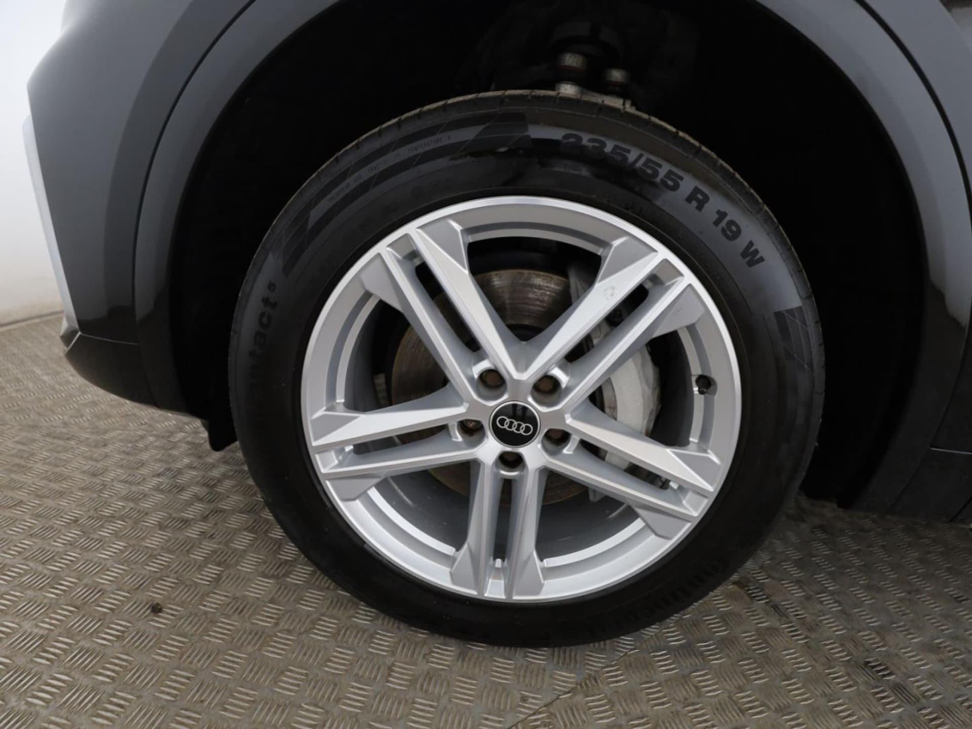 Audi Q5 TFSI e S line