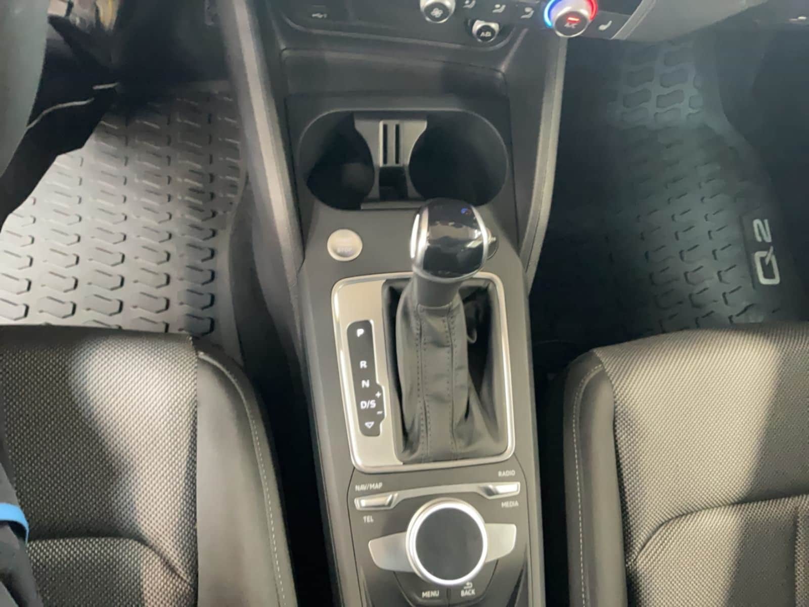 Audi Q2 – Bild 15