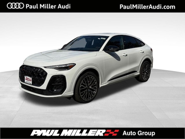 2026 Audi SQ5 Sportback