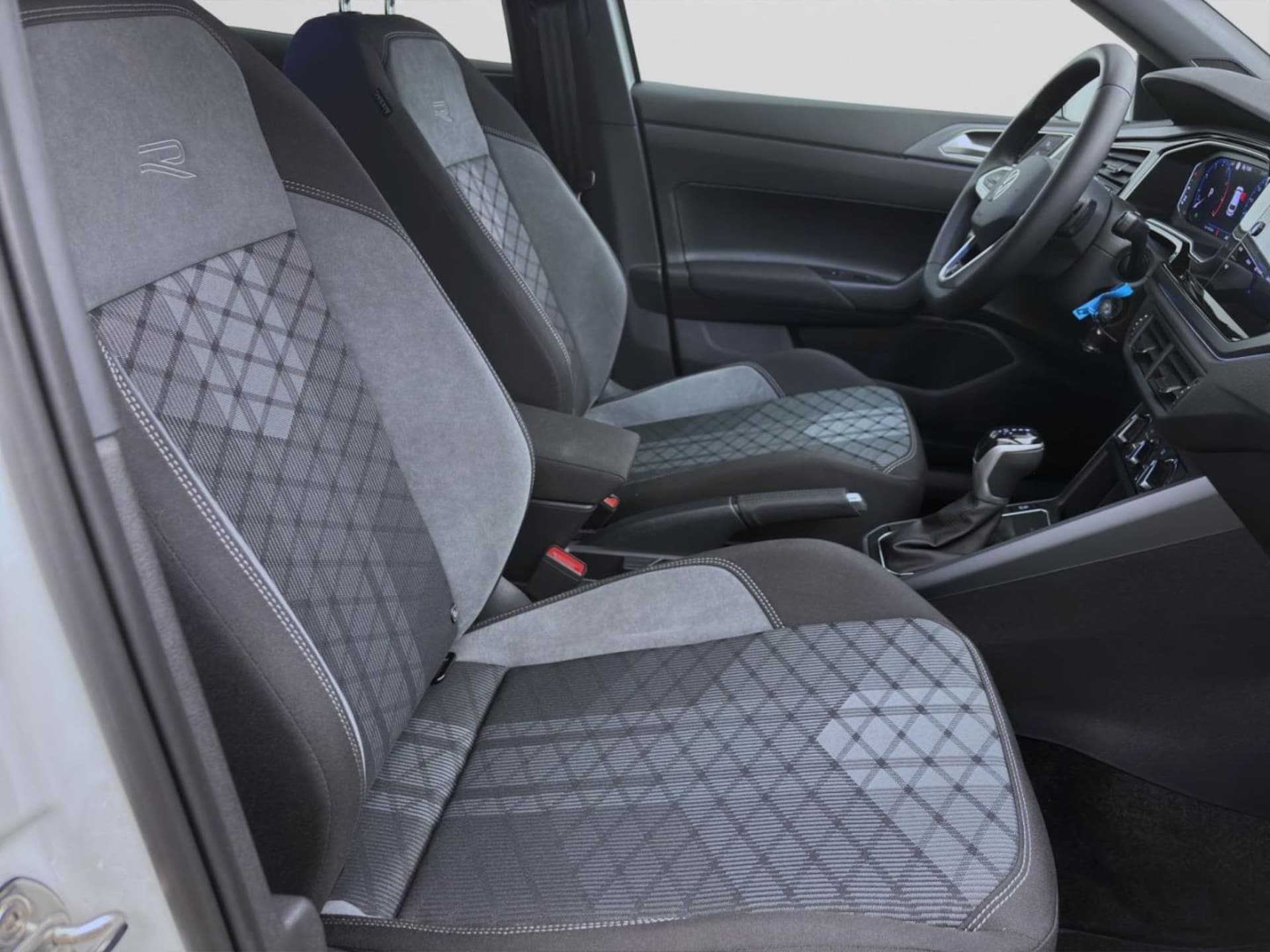 Volkswagen Polo R-Line