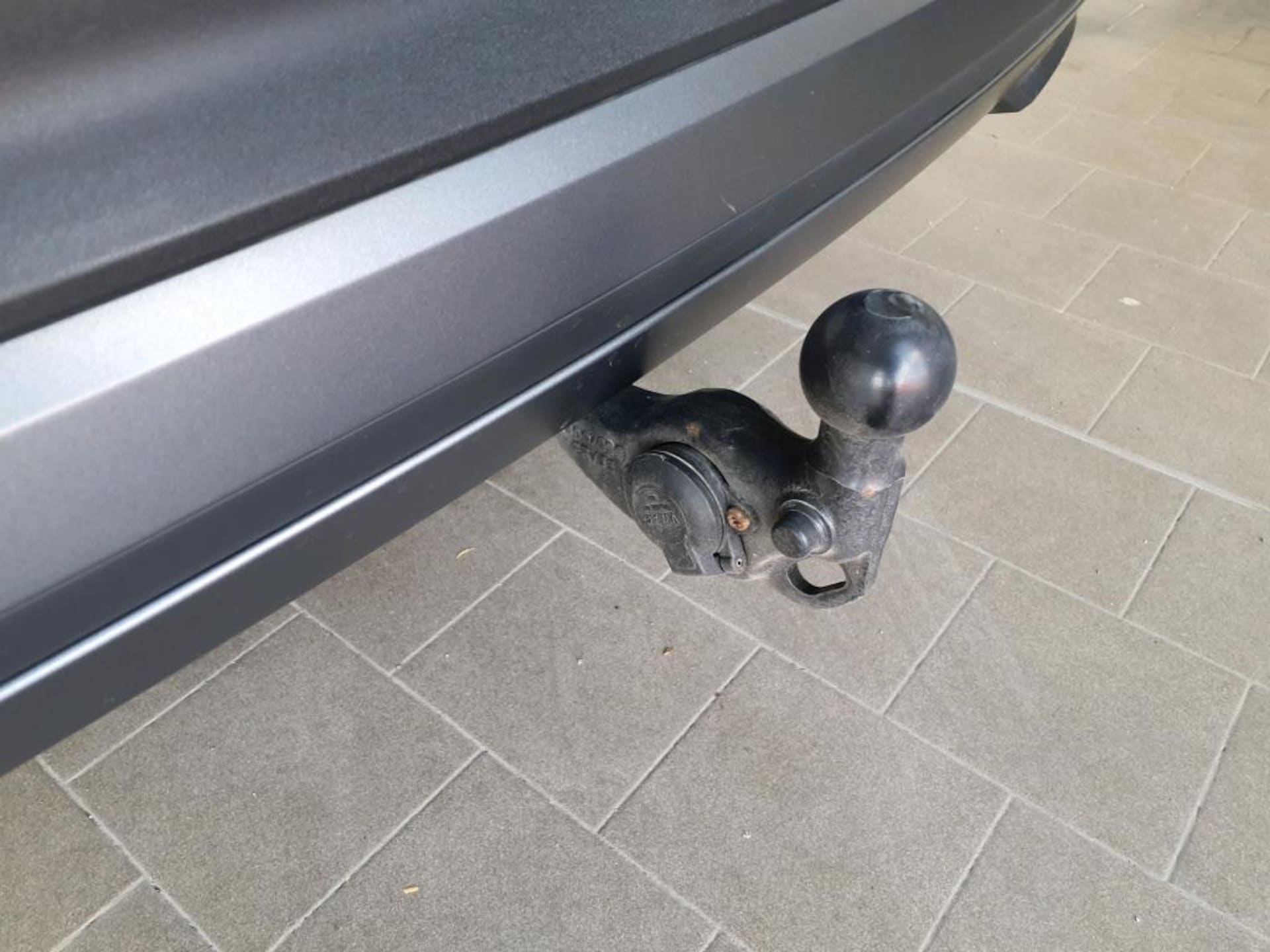 Skoda Enyaq 80X