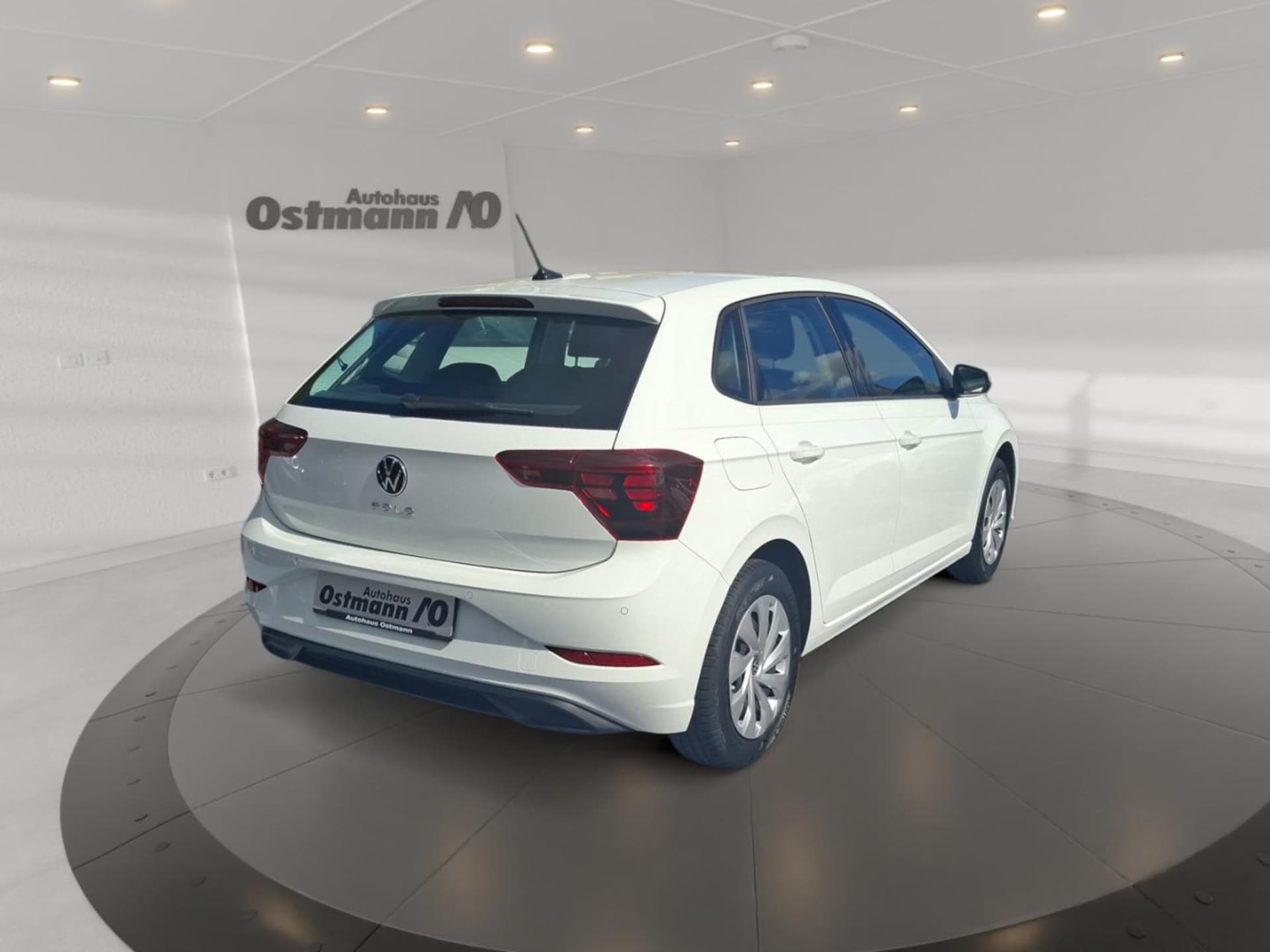 Volkswagen Polo Life