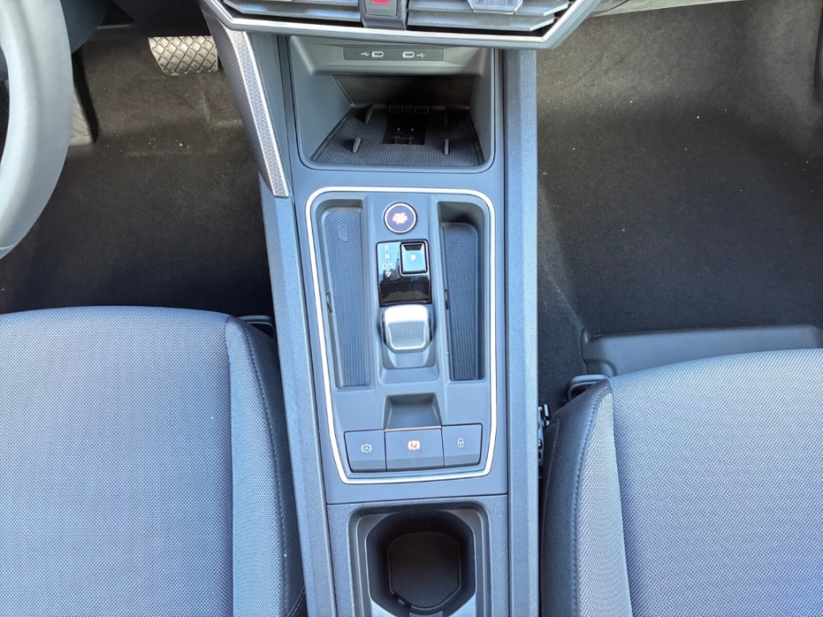 SEAT Leon Sportstourer – Bild 14