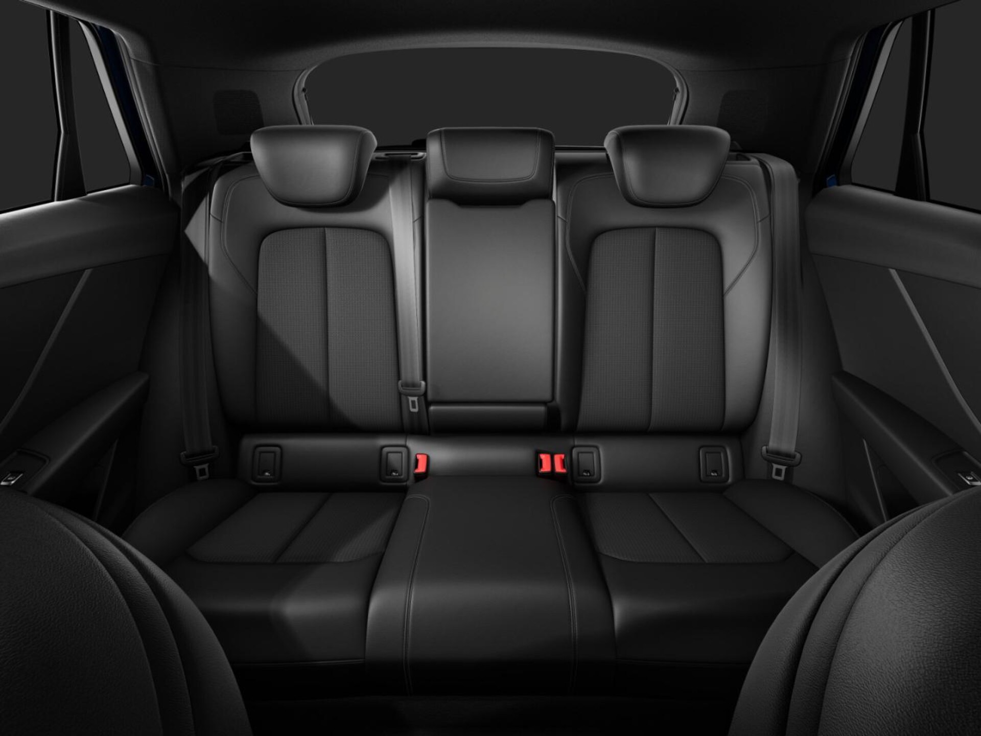 Audi Q2 S line