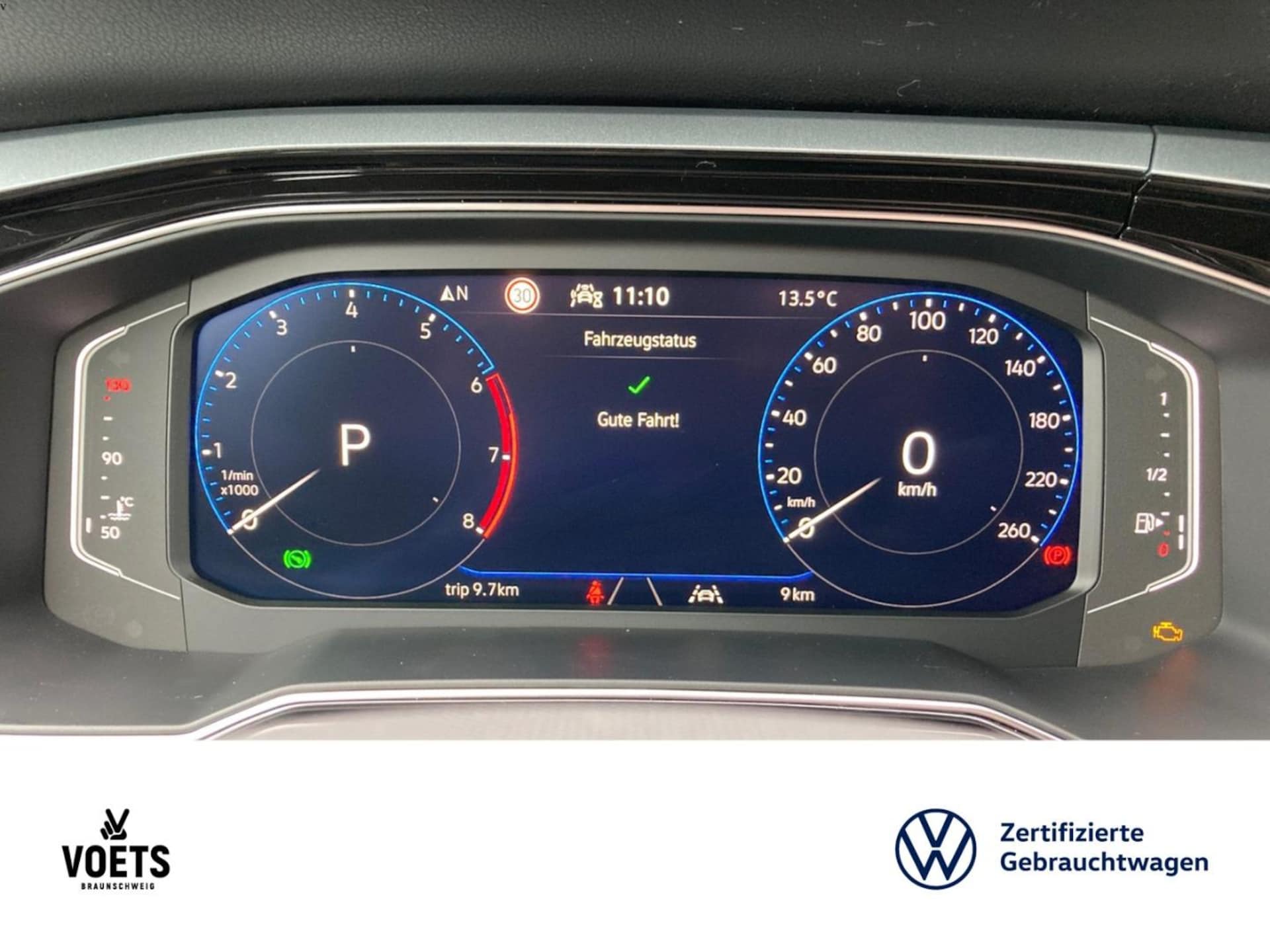 Volkswagen Taigo ENERGY